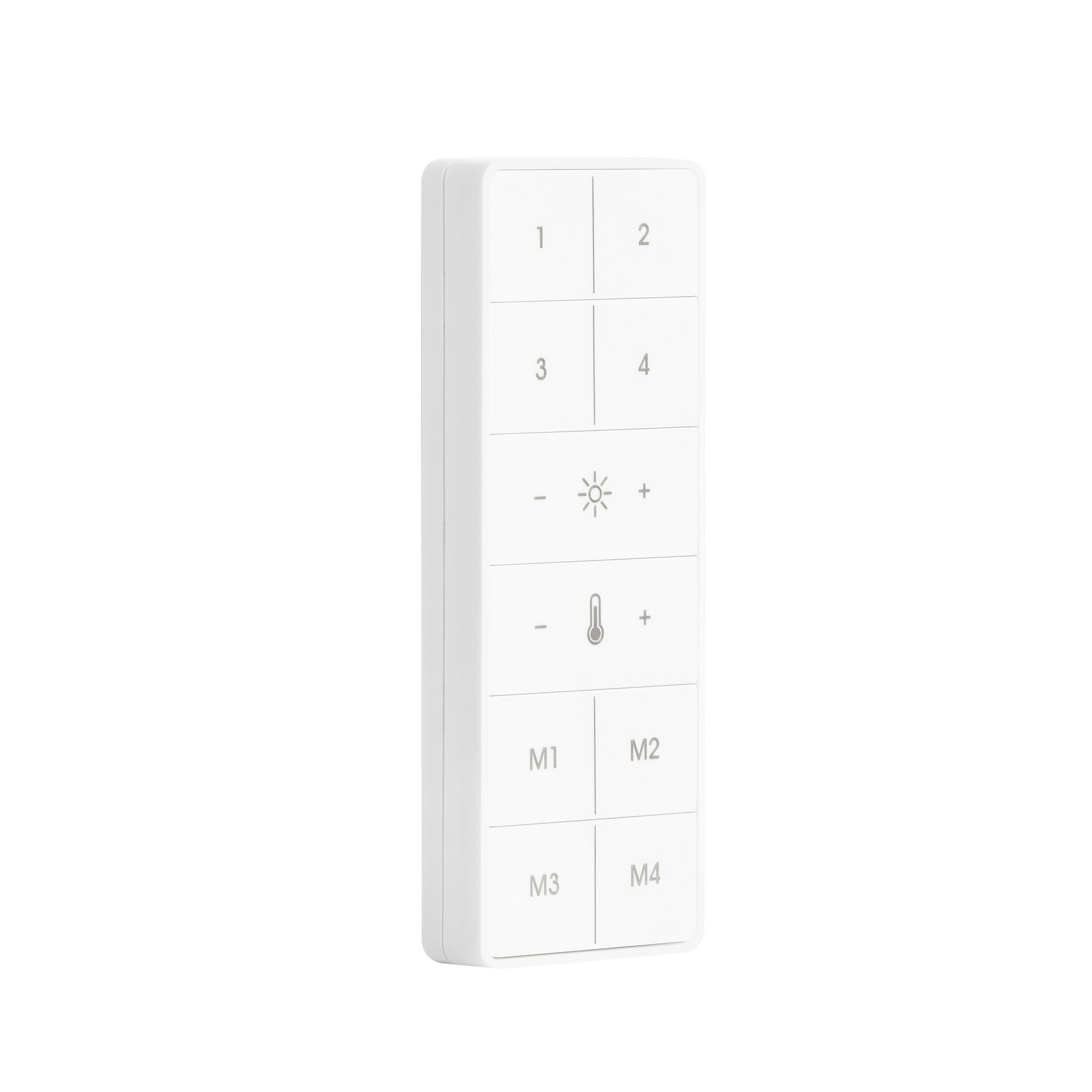 Nordlux Smart Remote control белый