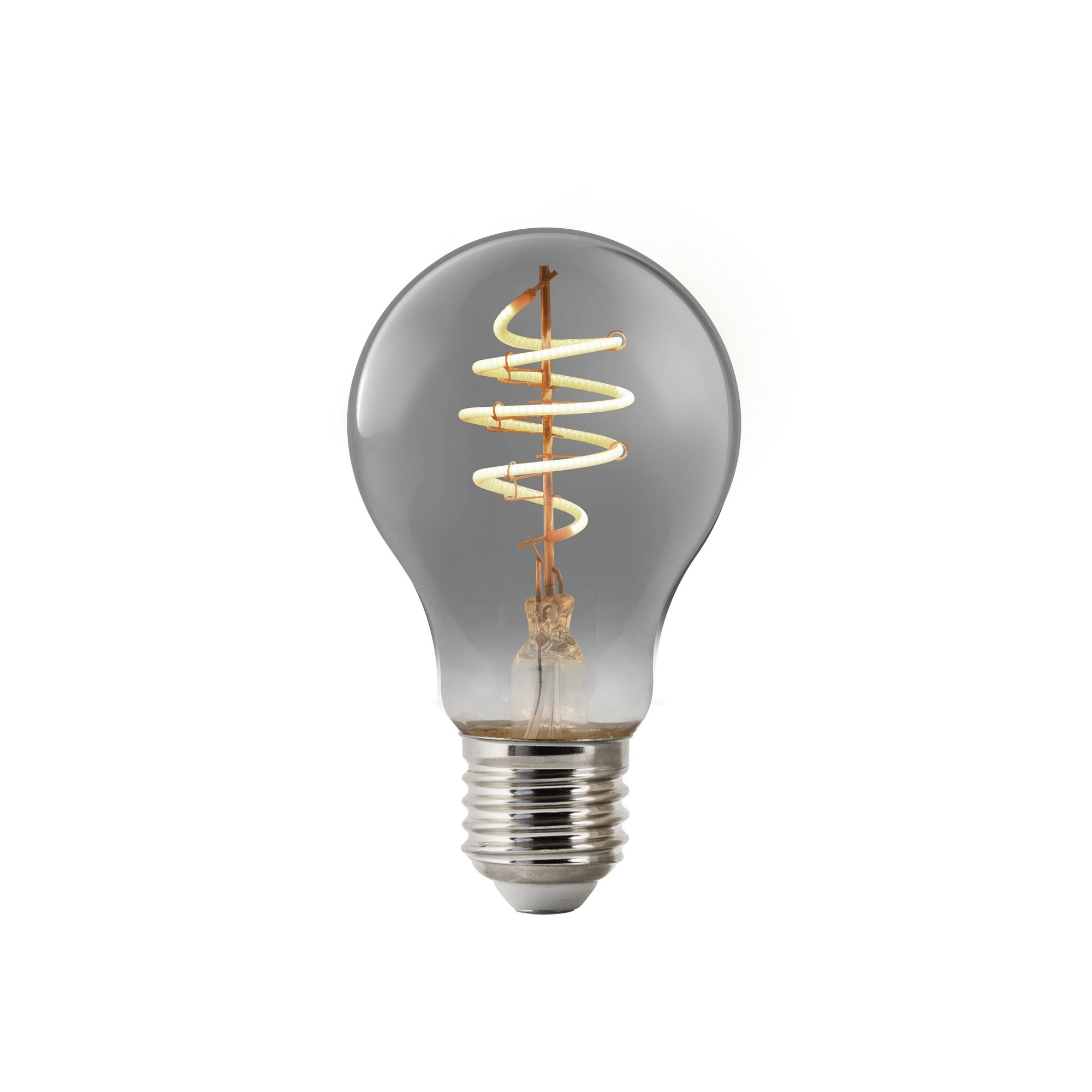 Nordlux Smart E27 A60 1800 K 100 лм Light Bulb дымчатый