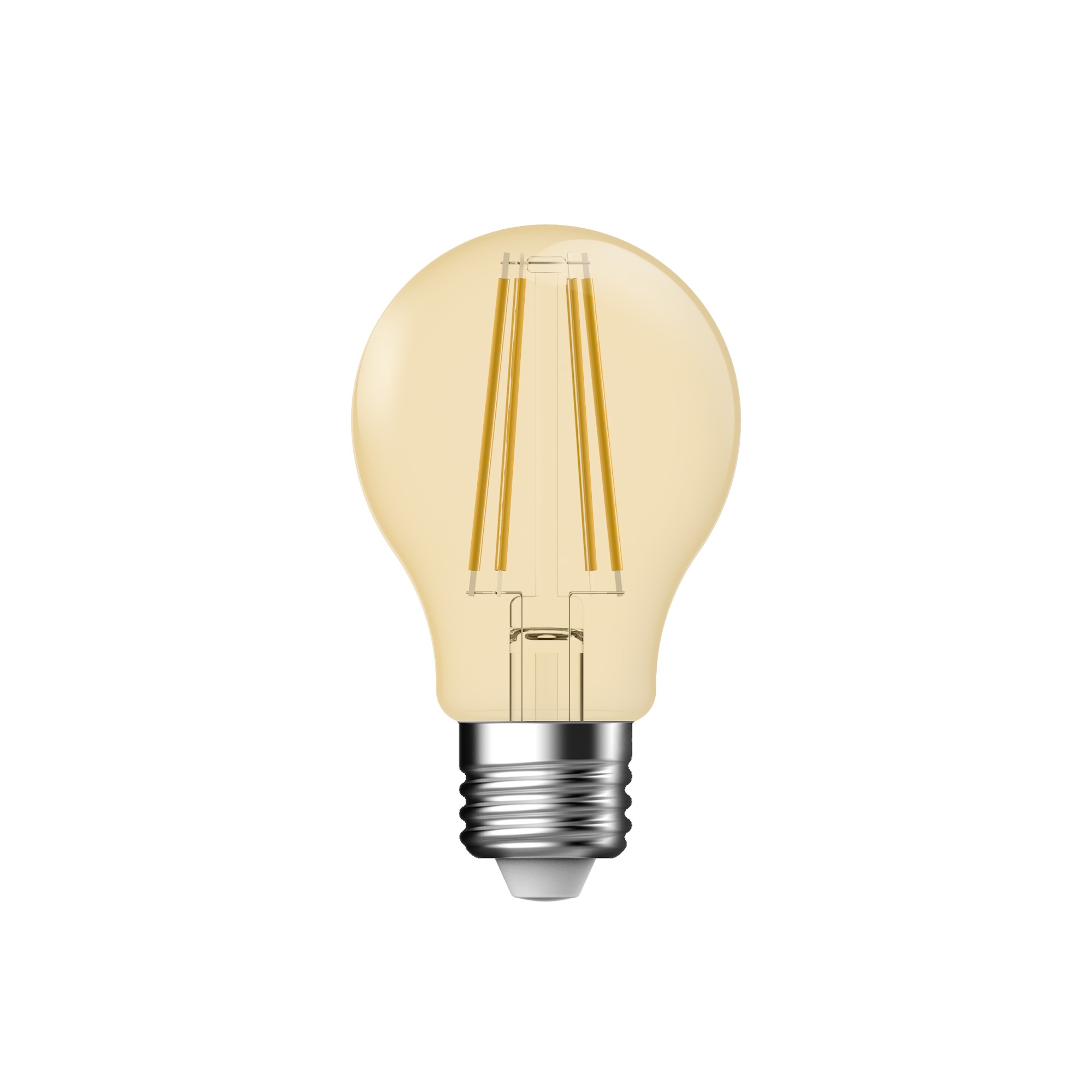 Nordlux Deco E27 A60 диммируемая 2500 K 660 лм