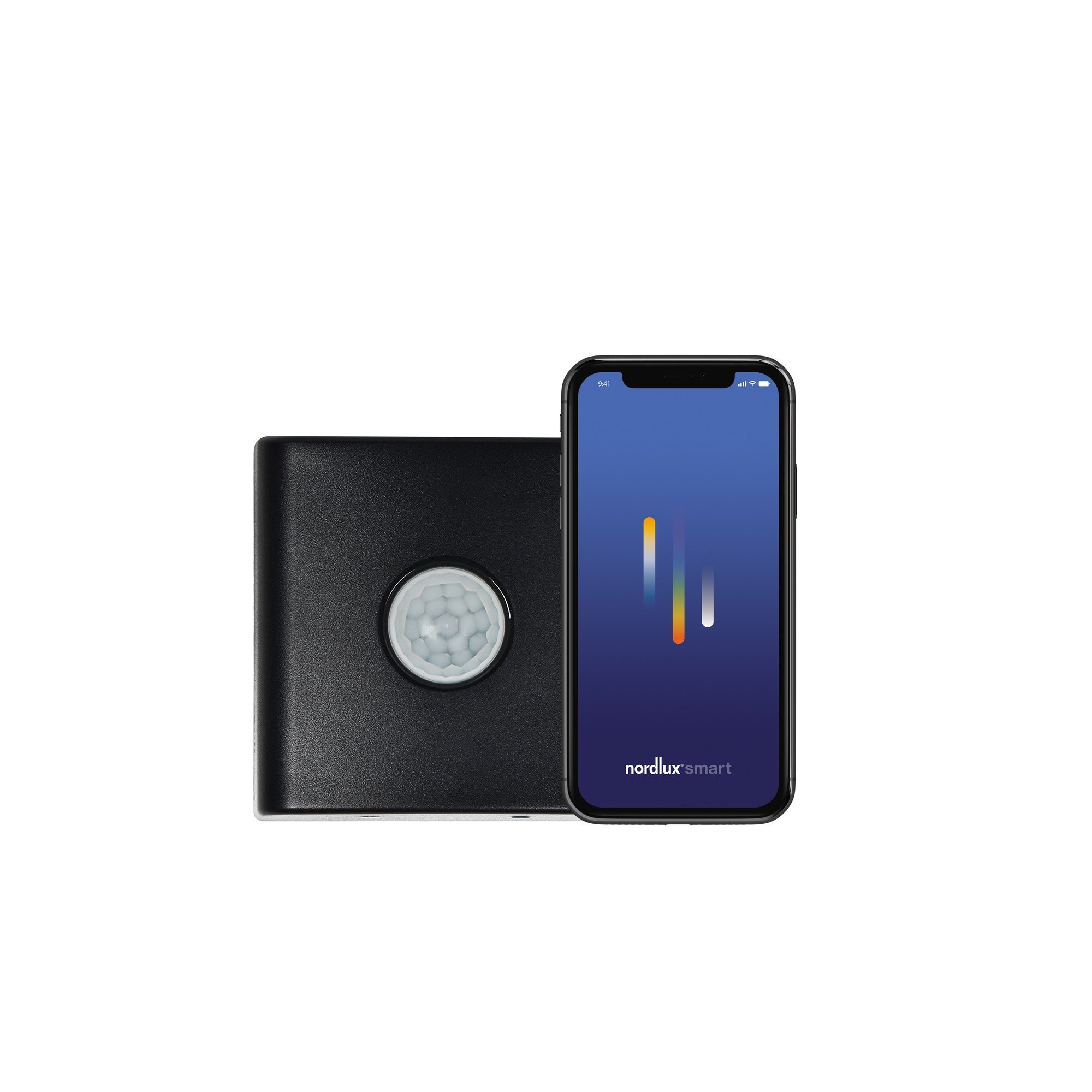 Nordlux Smart датчик белый