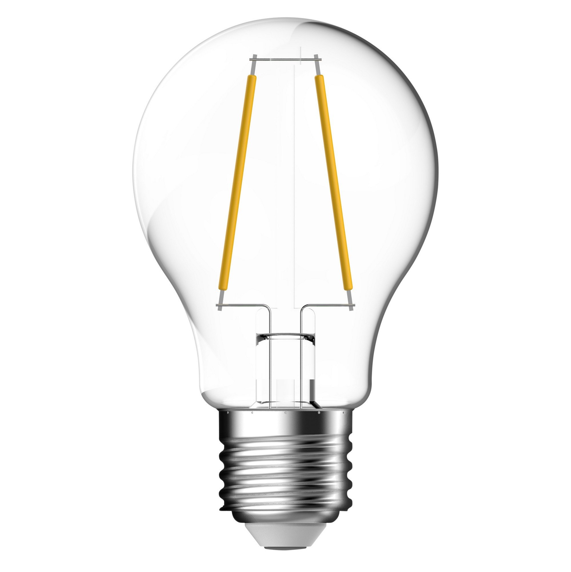 Nordlux E27 A60 Light датчик 2700 K 806 лм