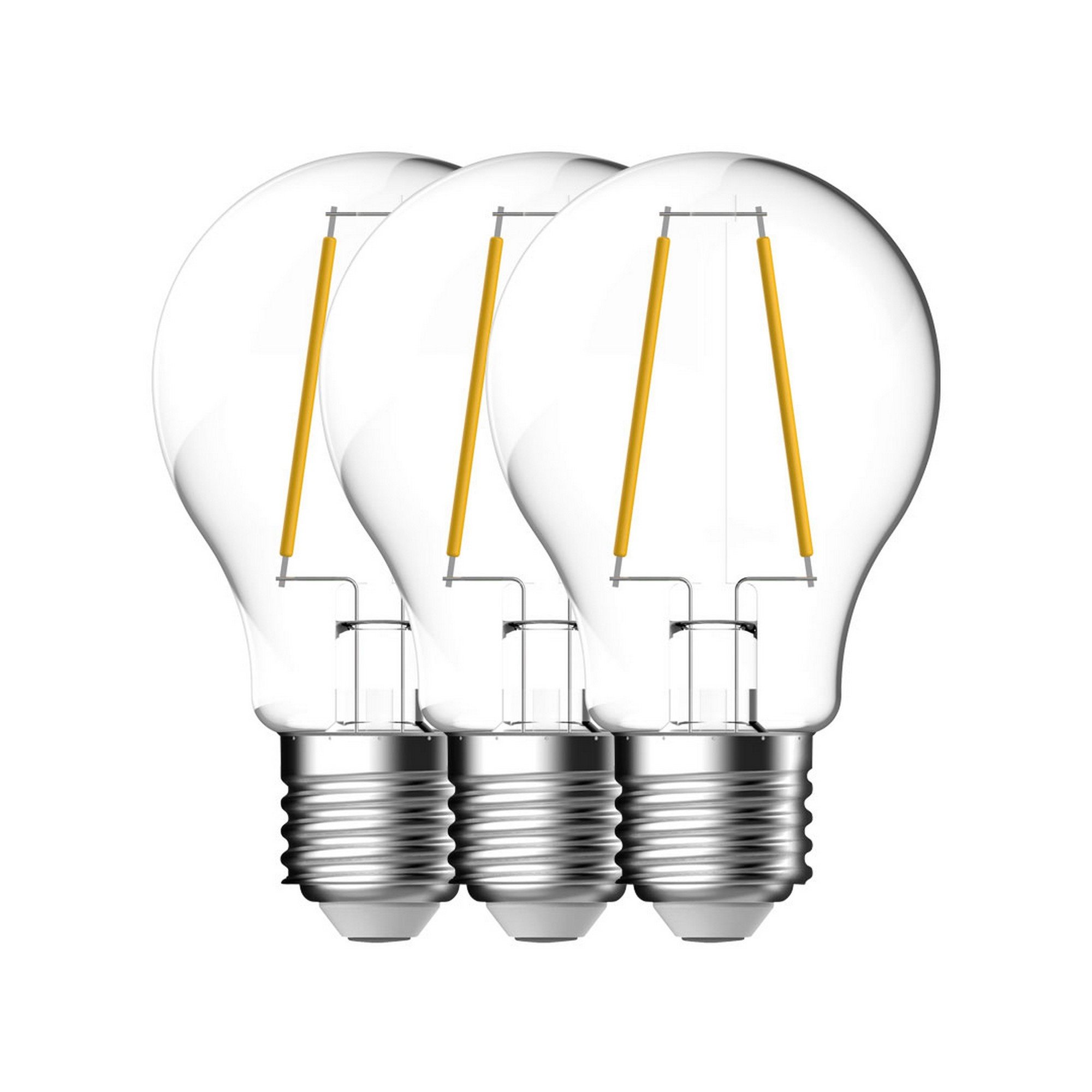 Nordlux E27 A60 Light датчик 2700 K 806 лм