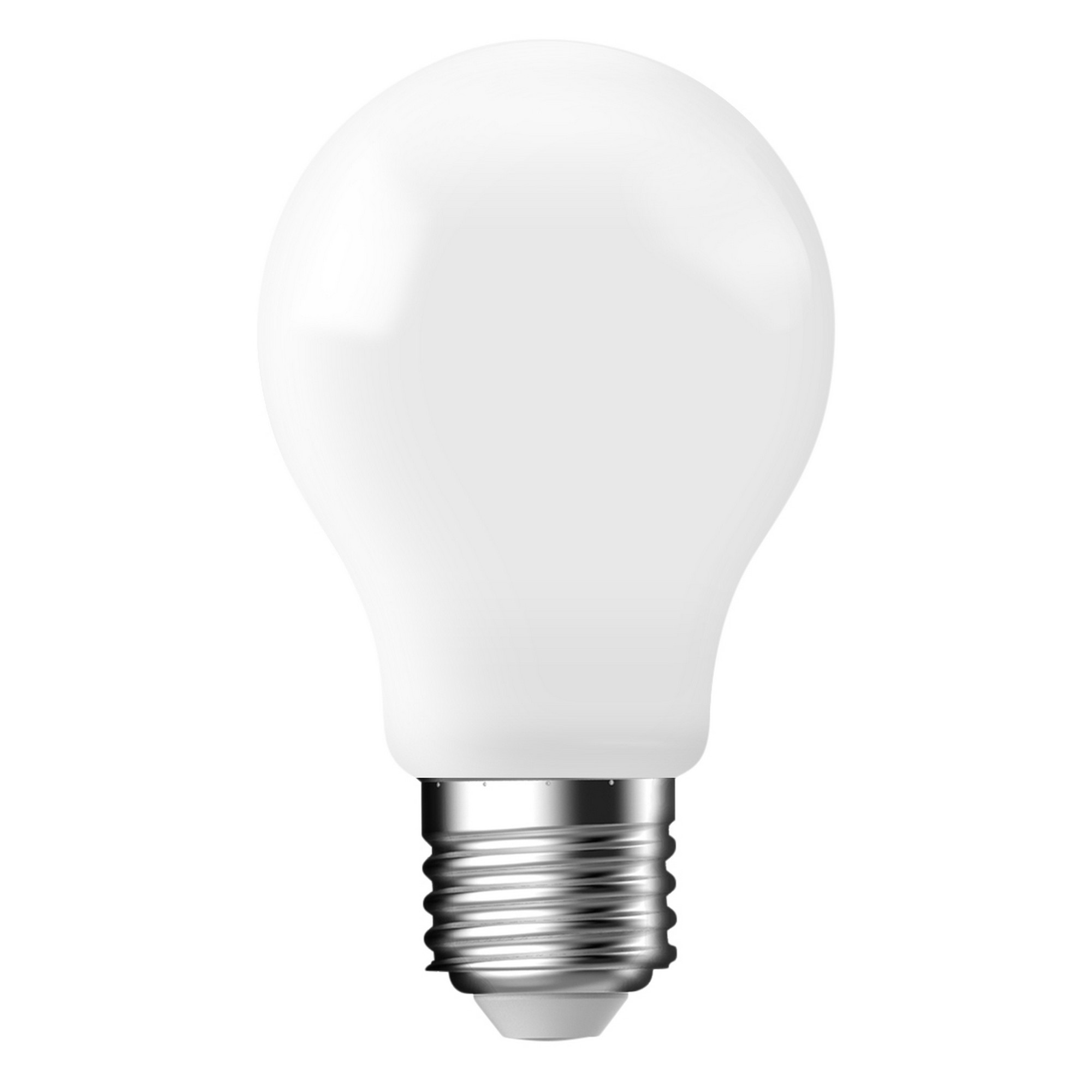 Nordlux E27 A60 Light датчик 2700 K 806 лм