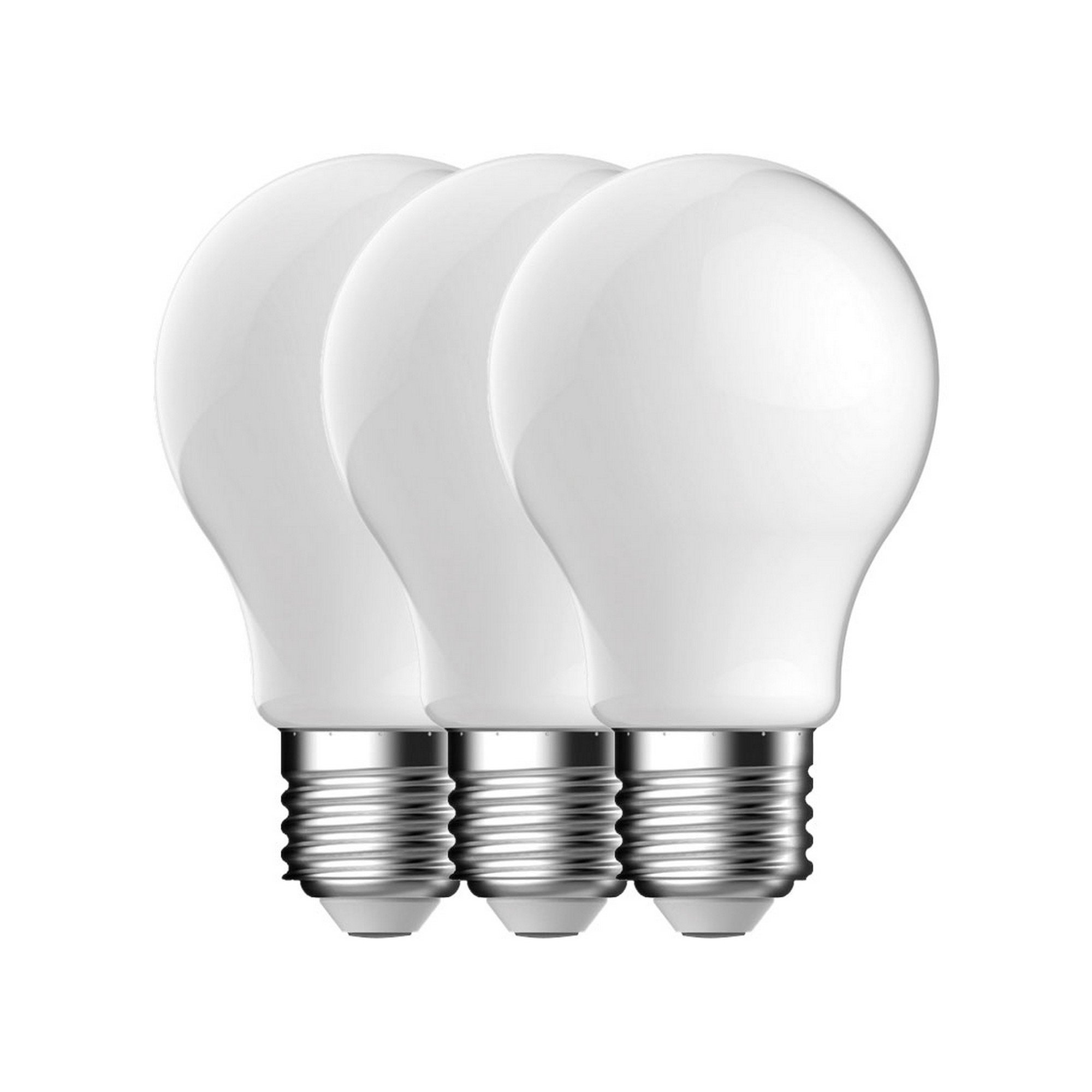 Nordlux E27 A60 Light датчик 2700 K 806 лм