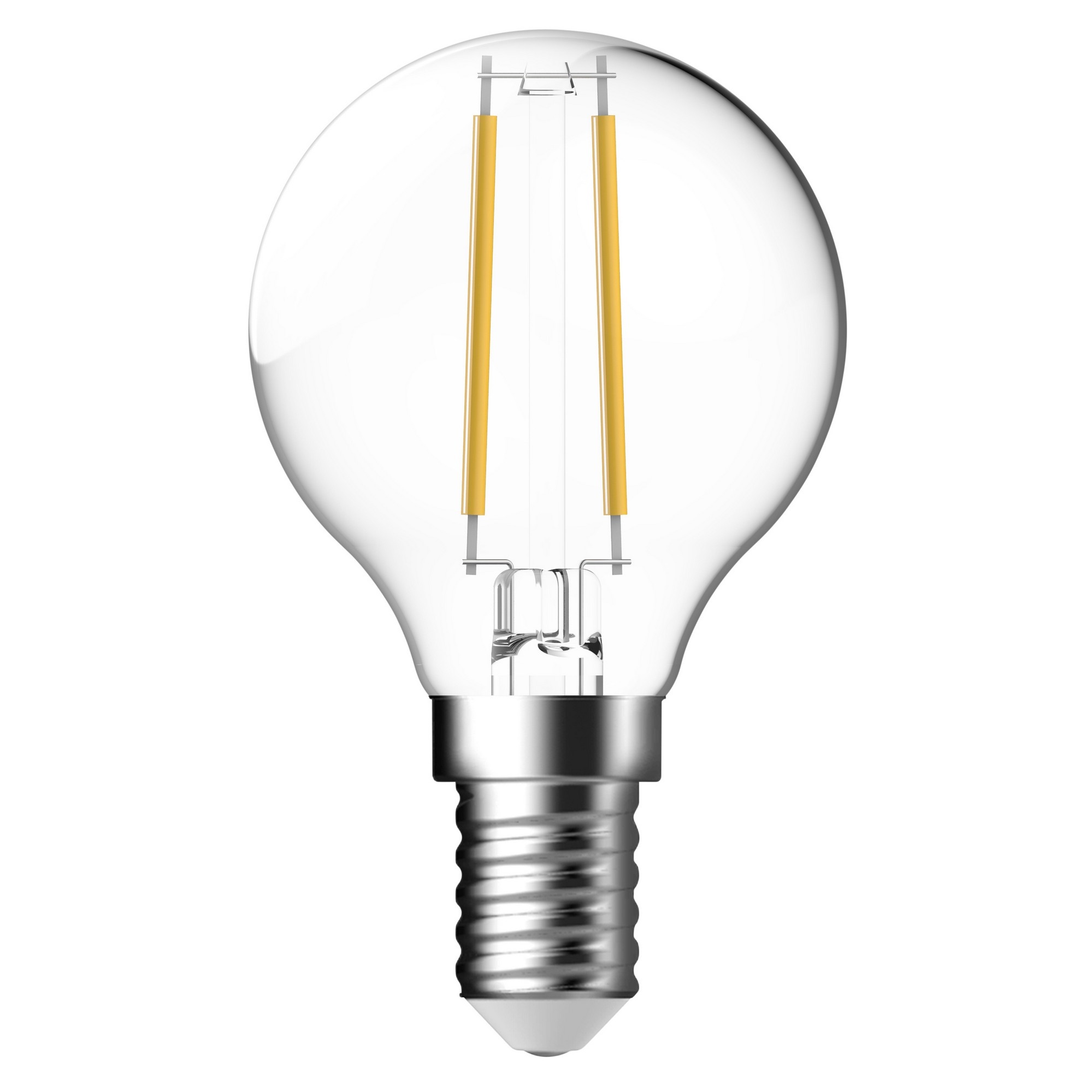 Nordlux E14 G45 2700 K 470 лм