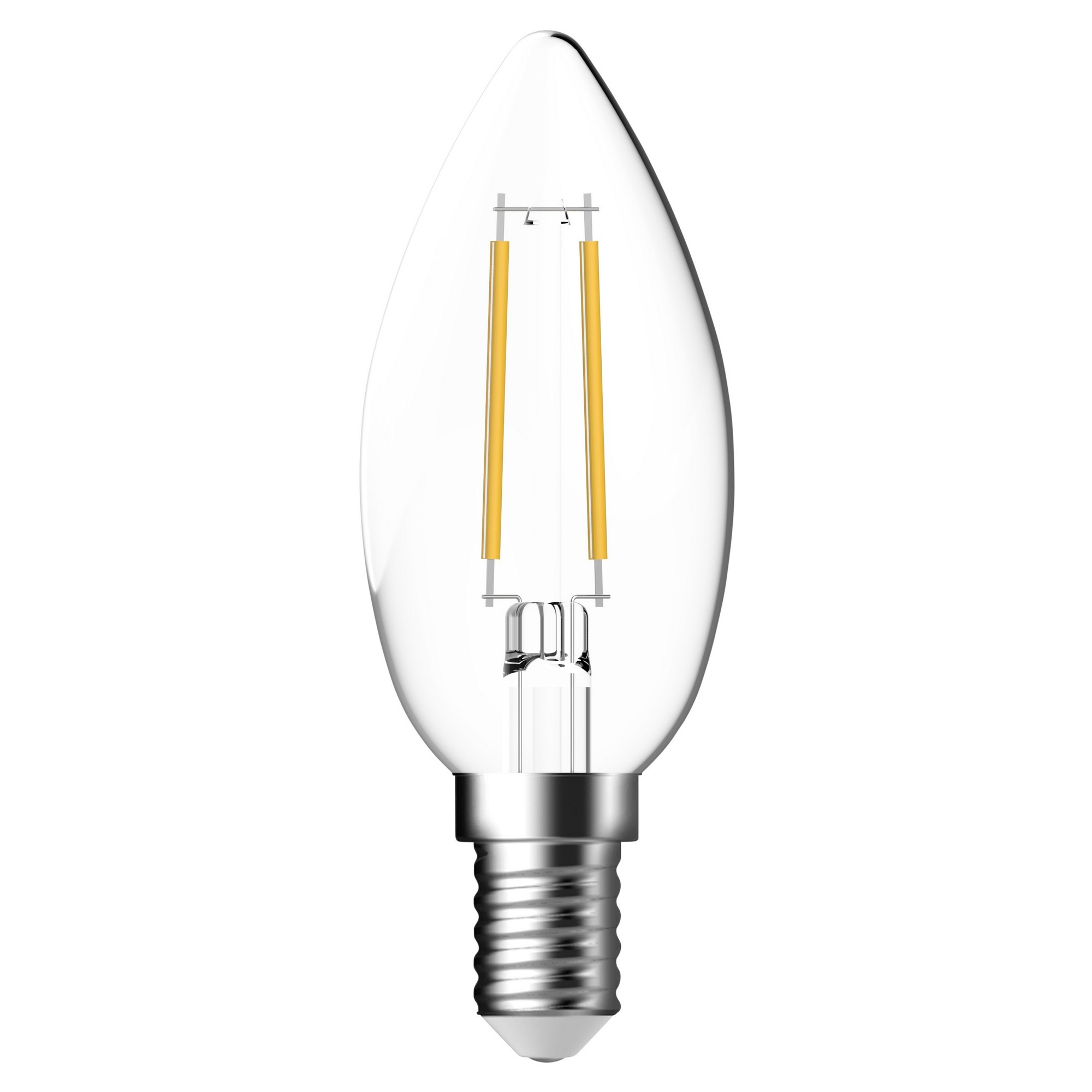 Nordlux E14 C35 2700 K 250 лм