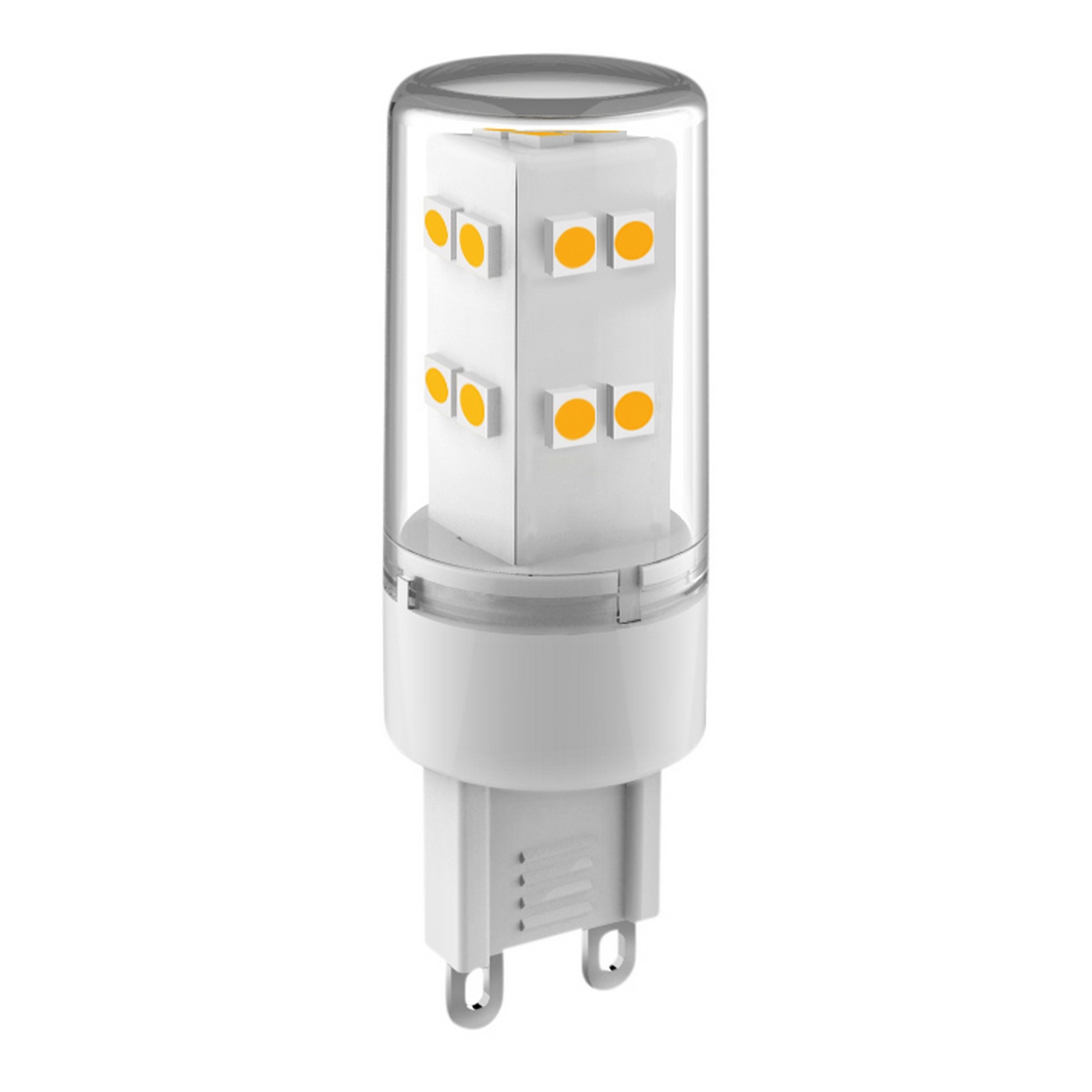 Nordlux G9 3000 K 400 лм