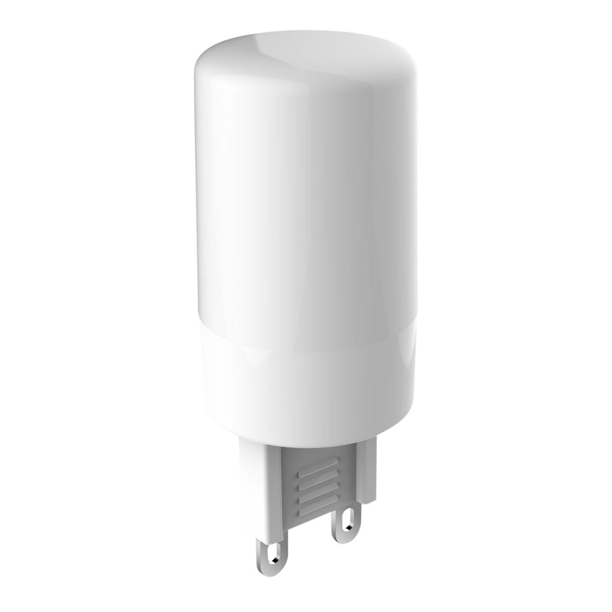 Nordlux G9 3000 K 400 лм