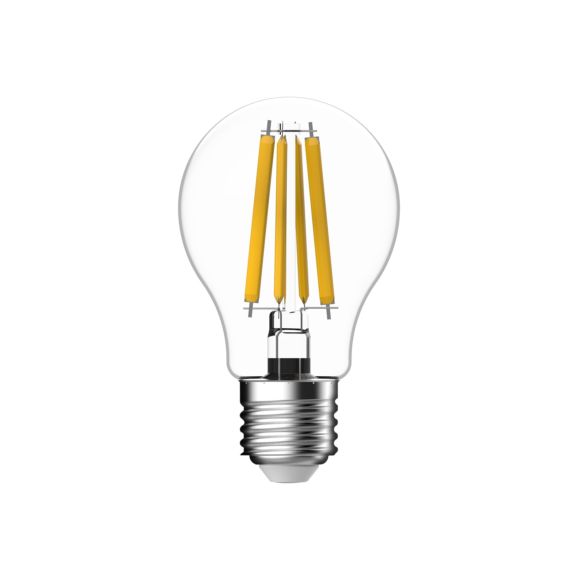 Nordlux E27 A60 диммируемая 2700 K 1521 лм