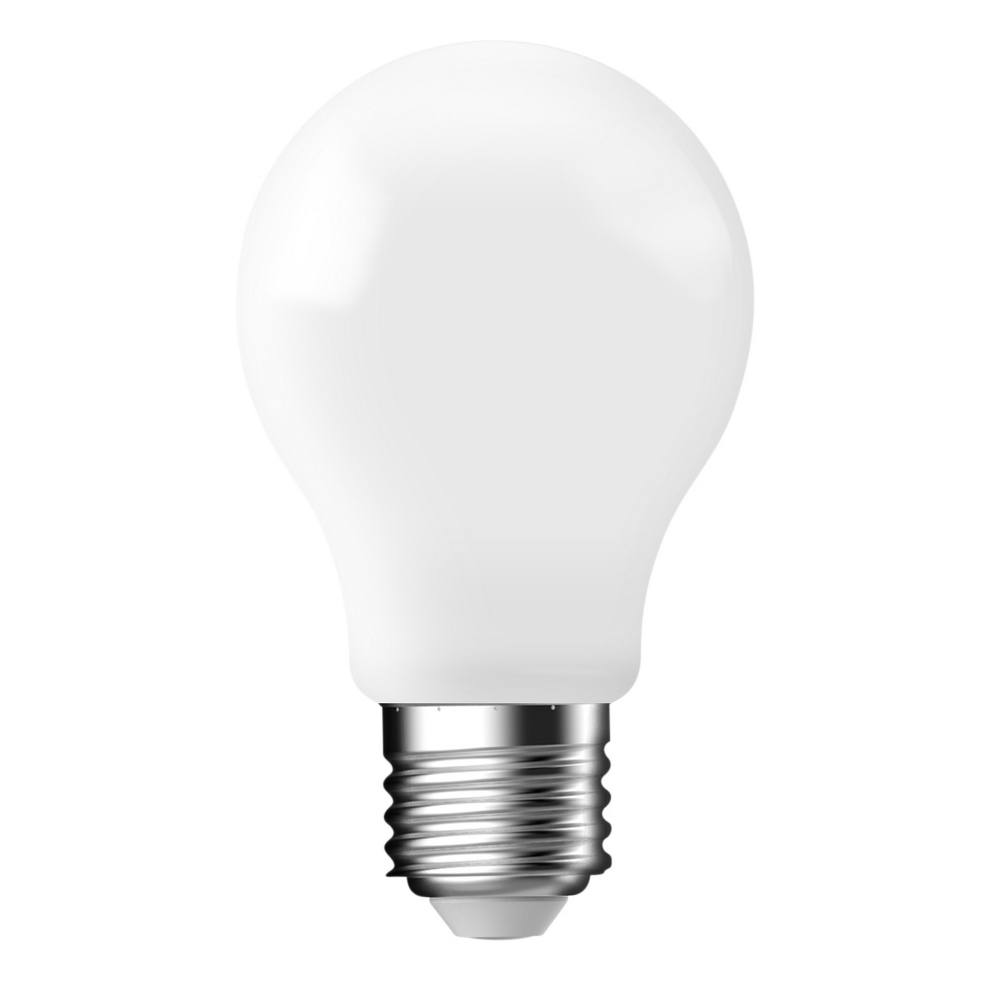 Nordlux E27 A60 4000 K 1521 лм