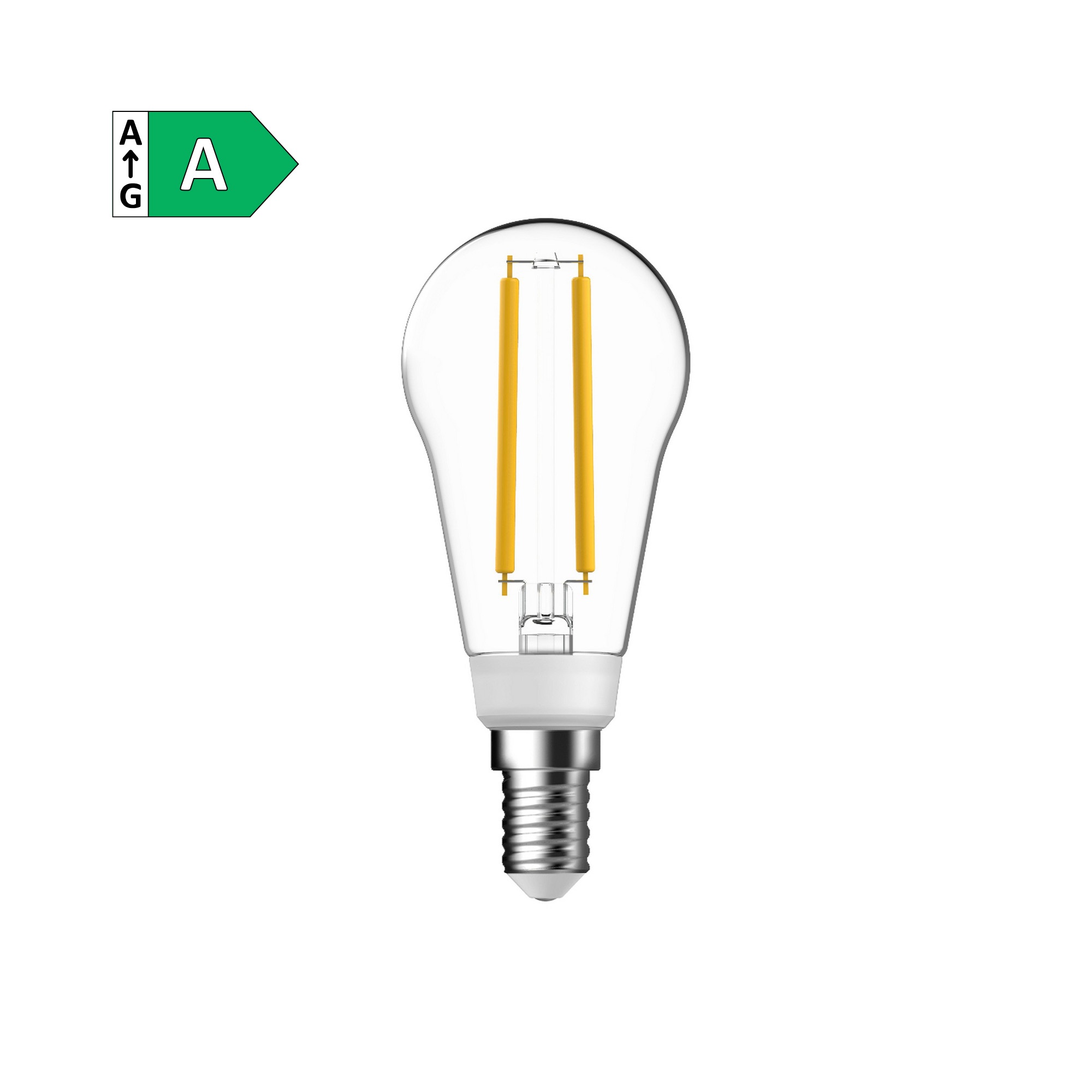 Nordlux A-Class E14 G45 4000 K 485 лм