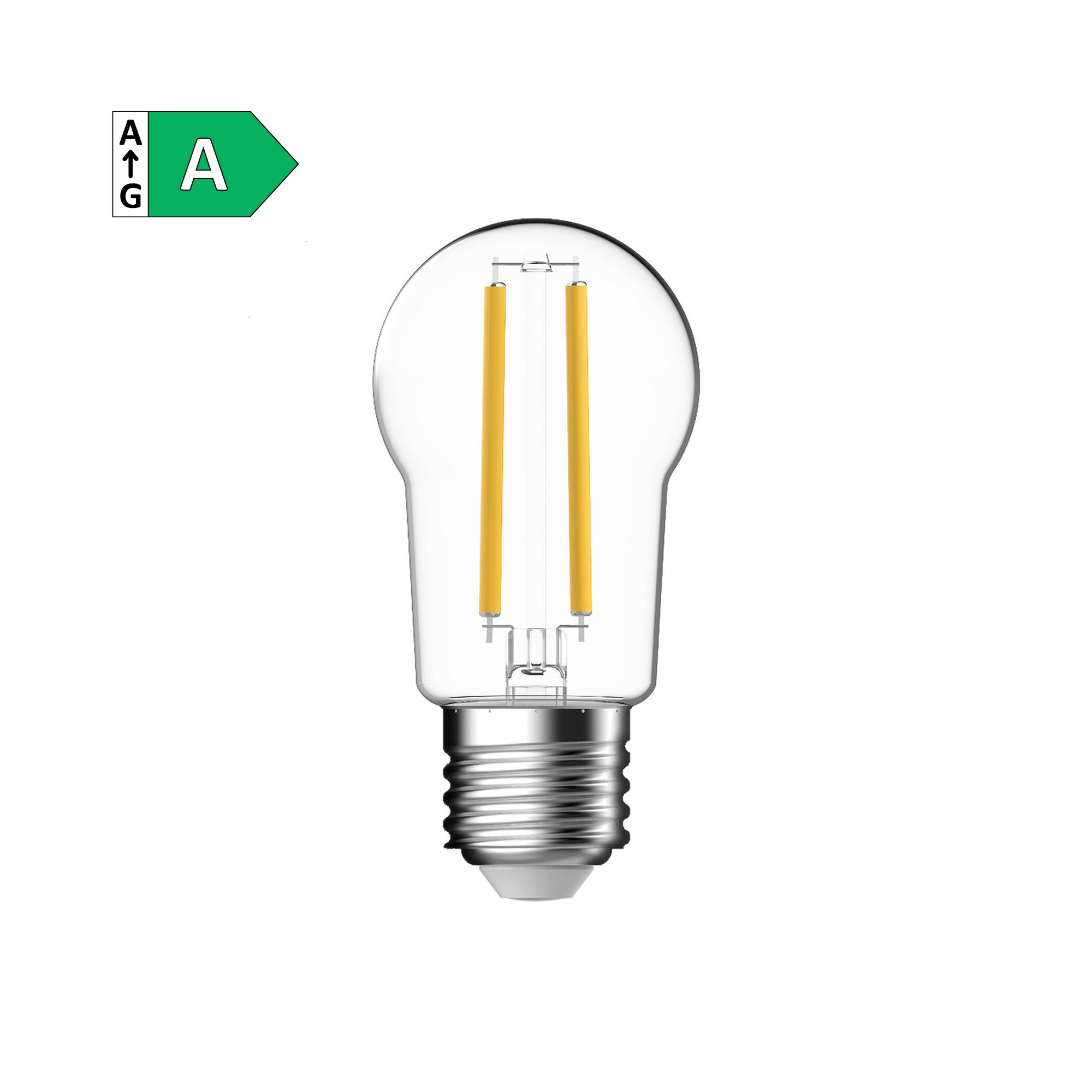 Nordlux A-Class E27 G45 4000 K 485 лм