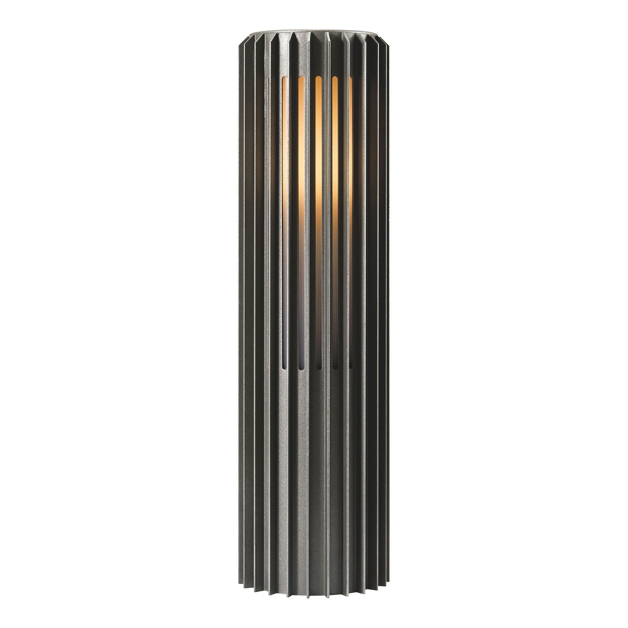 Nordlux Aludra 45 садовый светильник Seaside черный