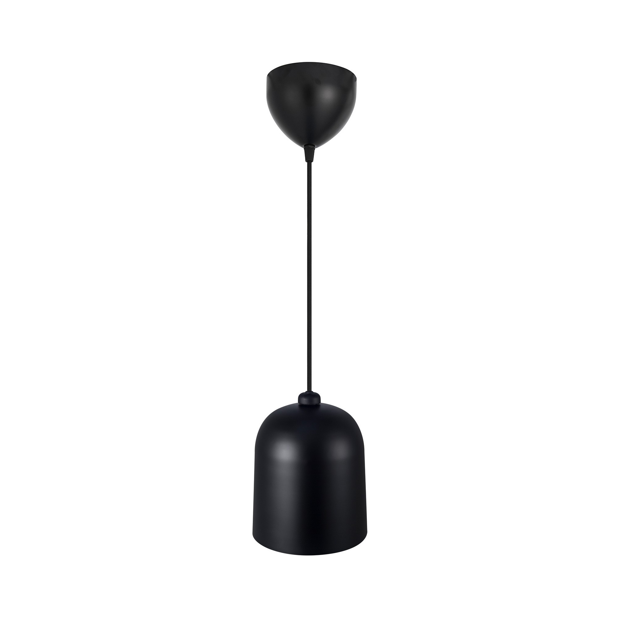 Nordlux Angle E27 подвесной светильник белый telegrey