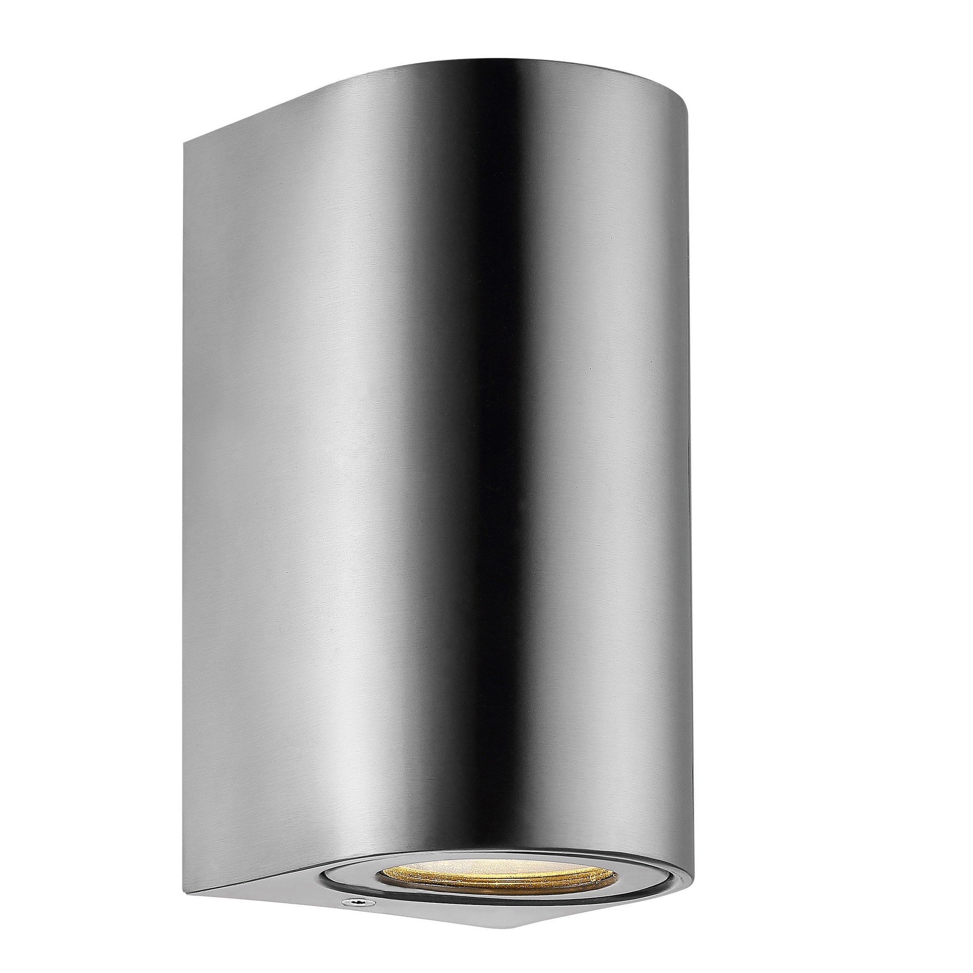 Nordlux Canto Maxi 2 настенный светильник белый