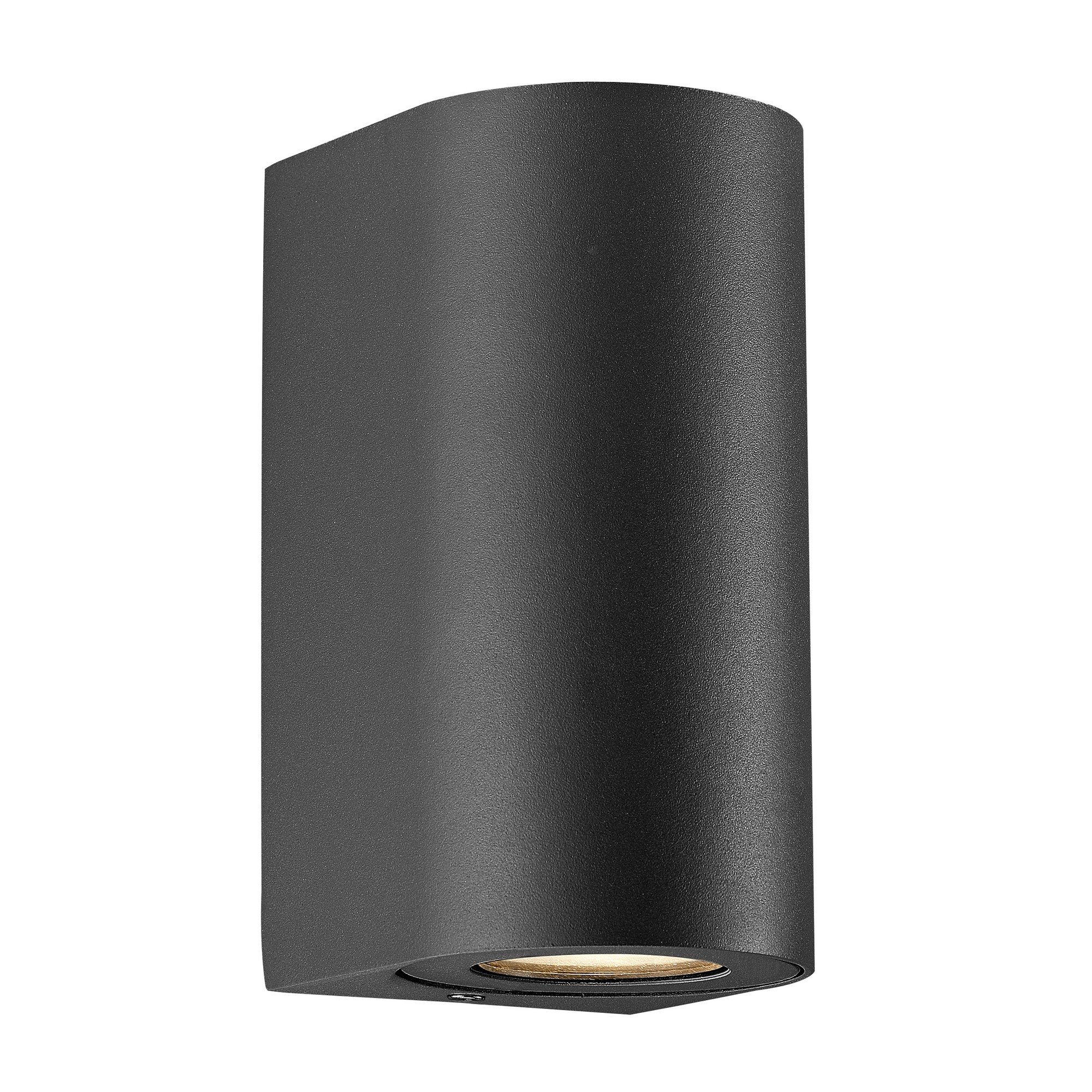 Nordlux Canto Maxi 2 настенный светильник белый