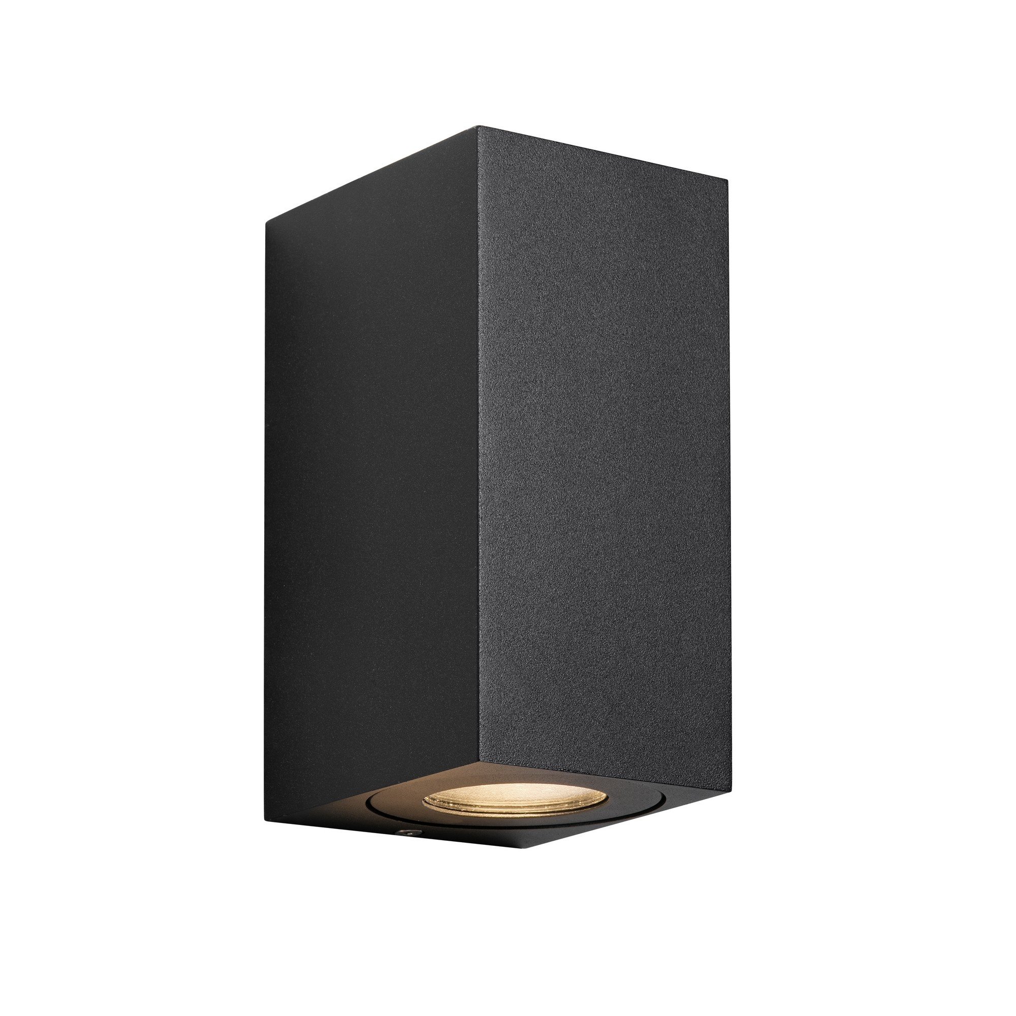 Nordlux Canto Maxi Kubi 2 настенный светильник белый