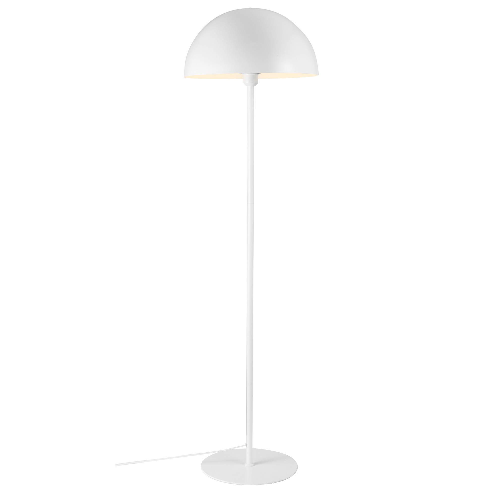 Nordlux Ellen 40 торшер белый