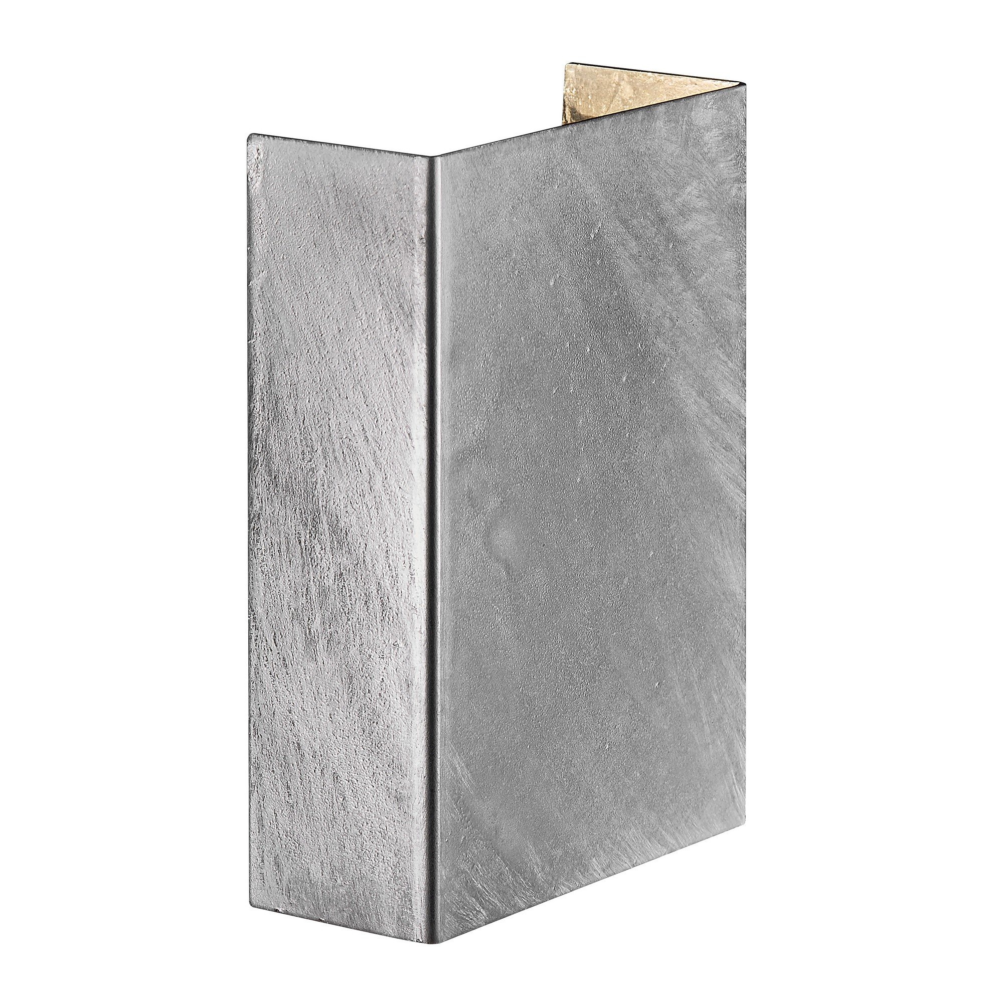 Nordlux Fold 10 настенный светильник медь