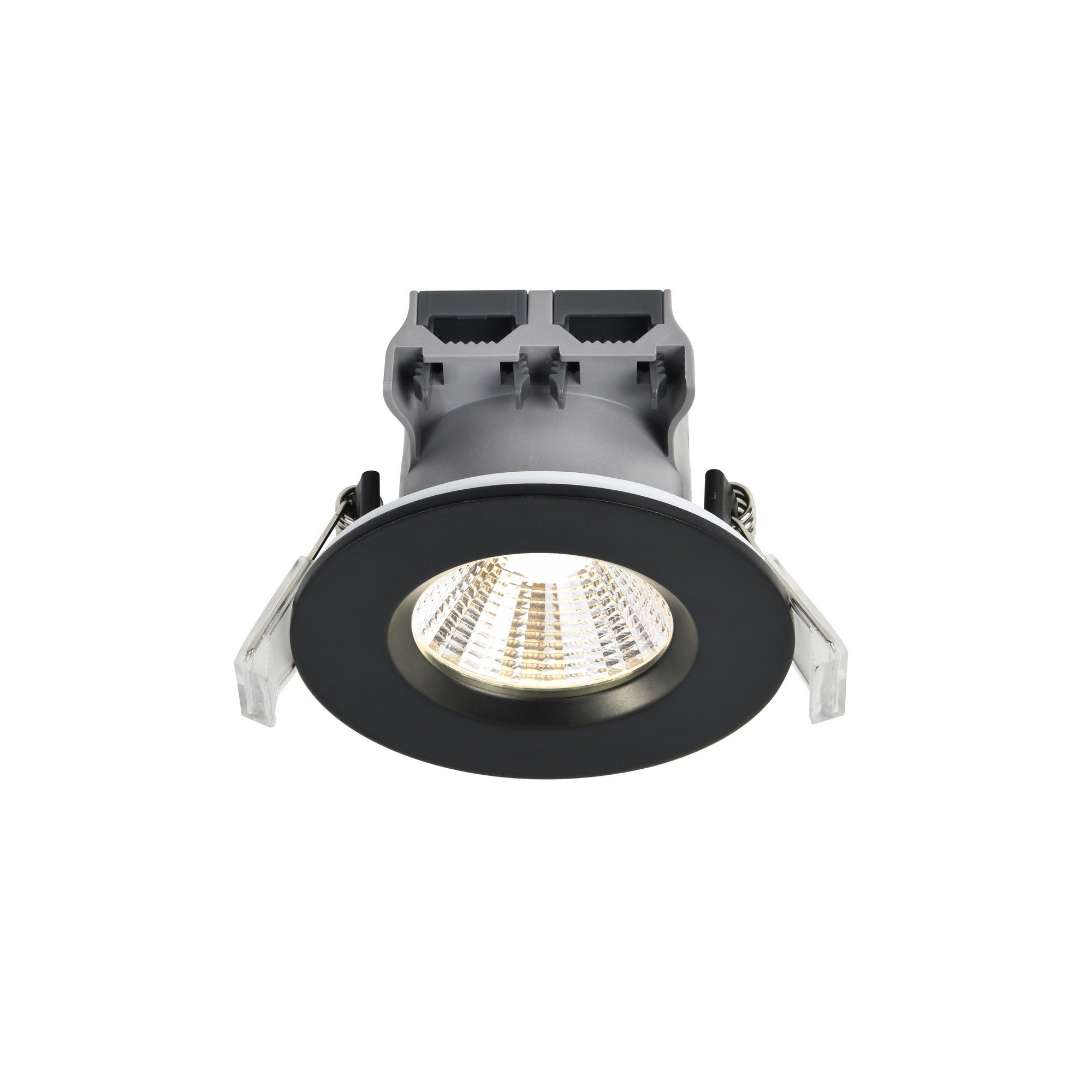 Nordlux Fremont 3-Kit IP65 2700K даунлайт белый