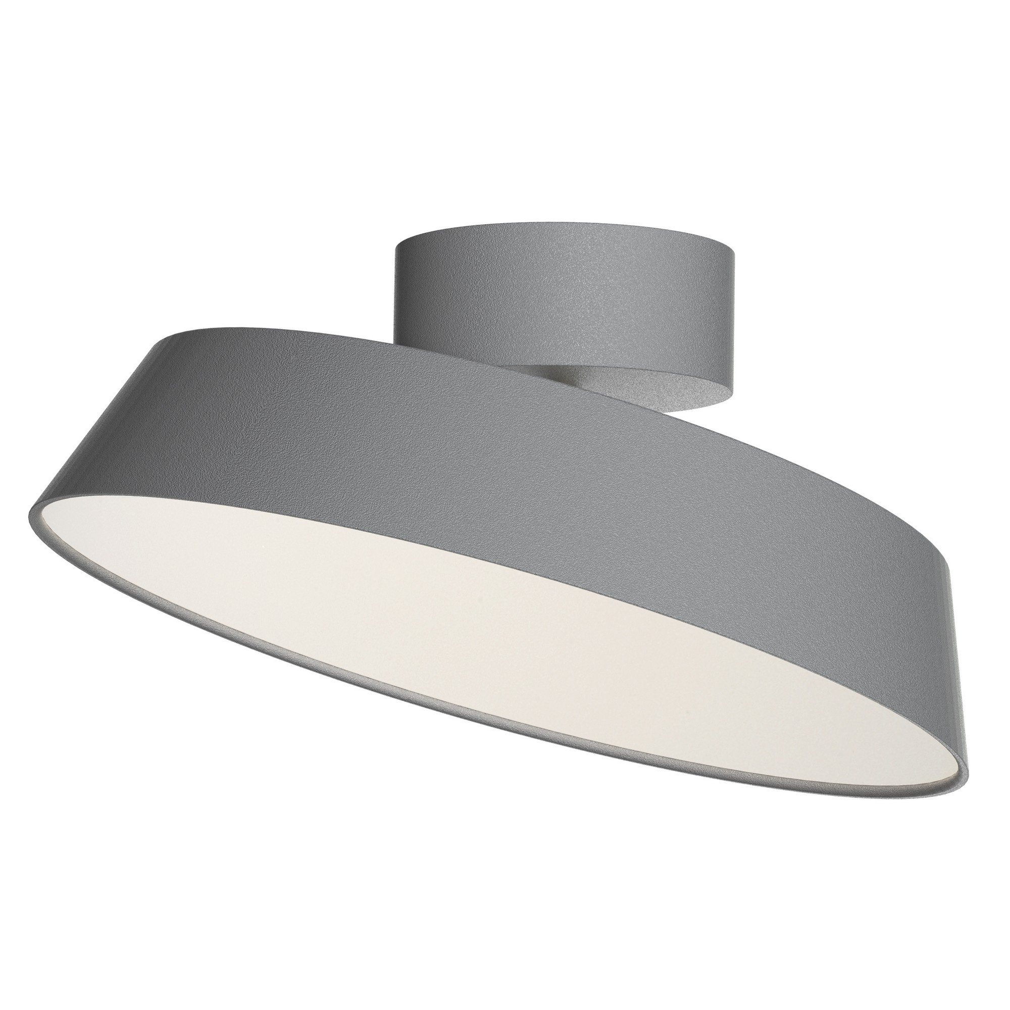 Nordlux Kaito 2 Dim потолочный светильник белый