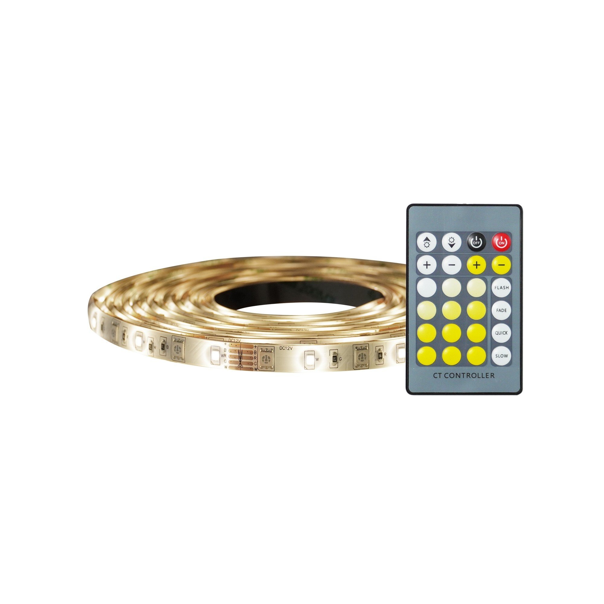 Nordlux Led Strip белый 2700-6000 K 3 meters Effect Light
