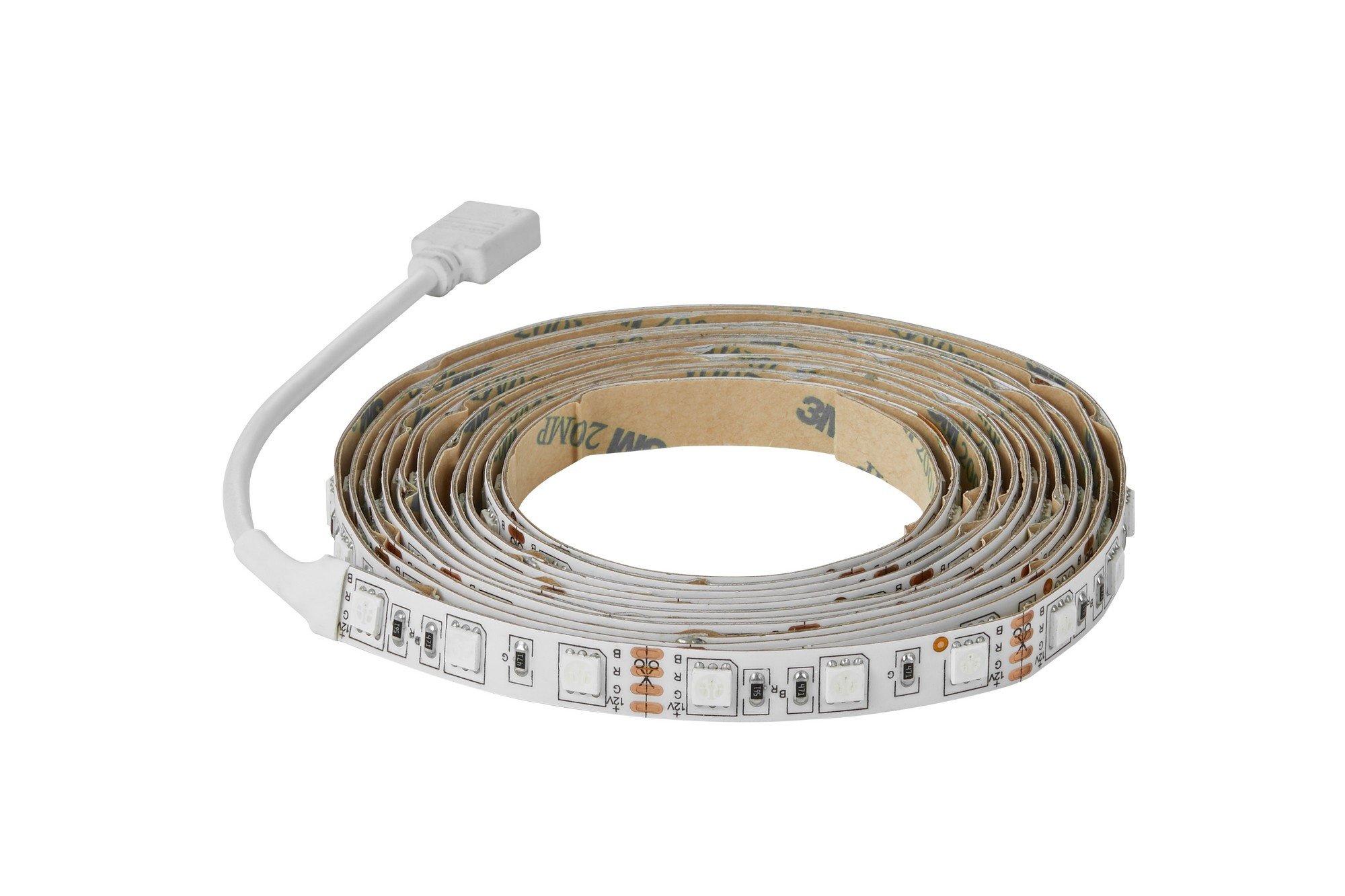 Nordlux Led Strip Colour Music 5 meters Effect Light белый