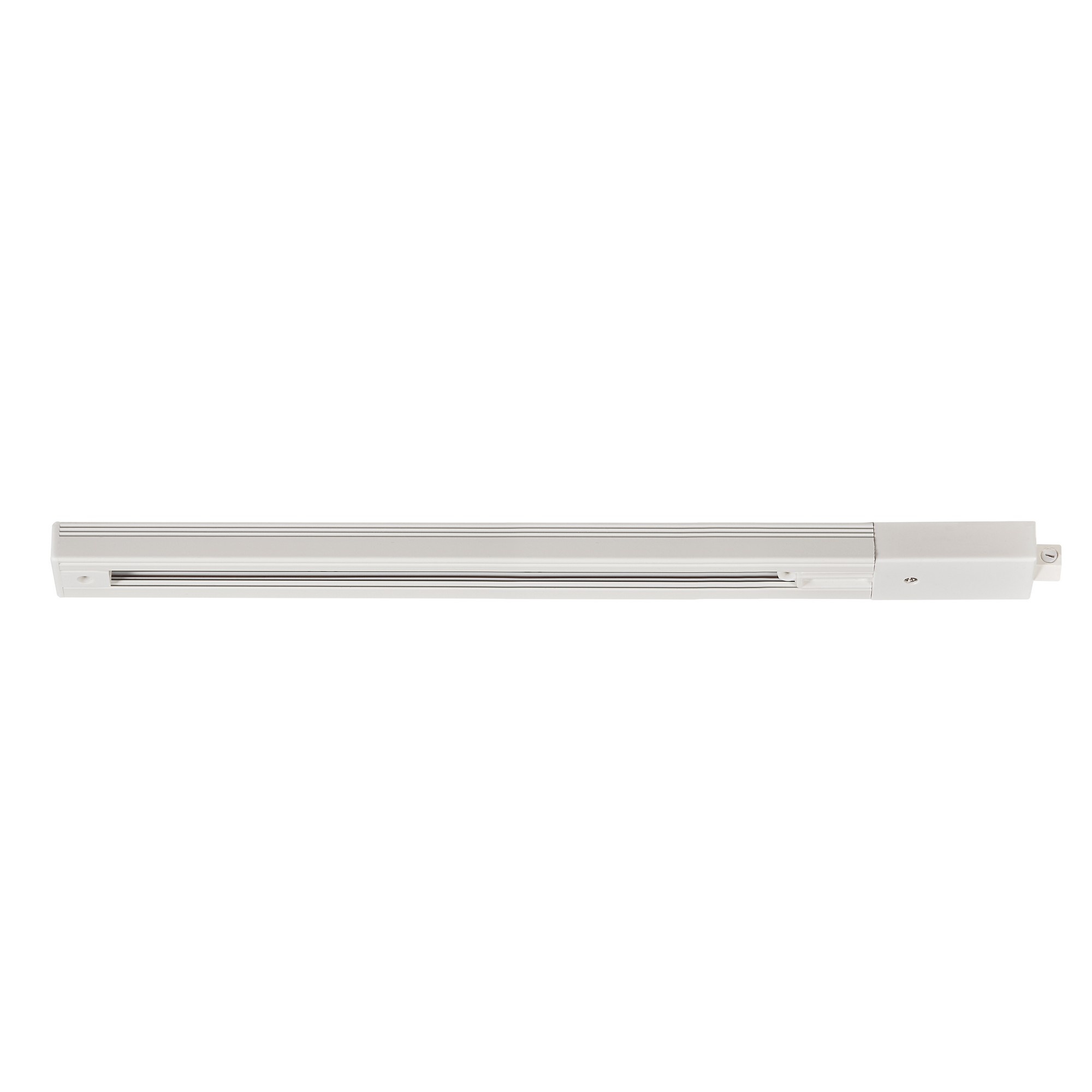 Nordlux Link 1 8 Meter Rail трековый светильник accessory белый