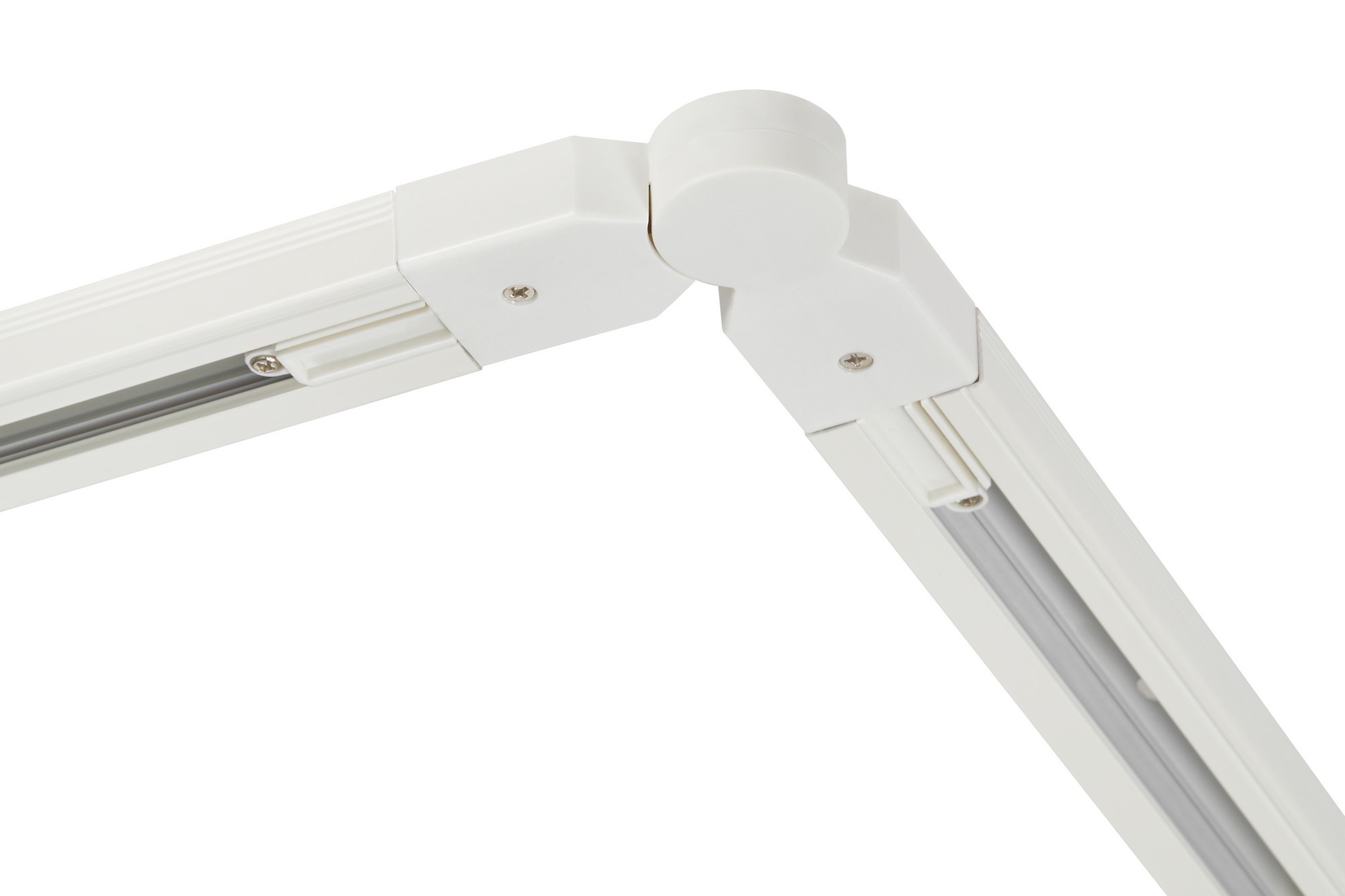 Nordlux Link Swivel Connector трековый светильник accessory белый