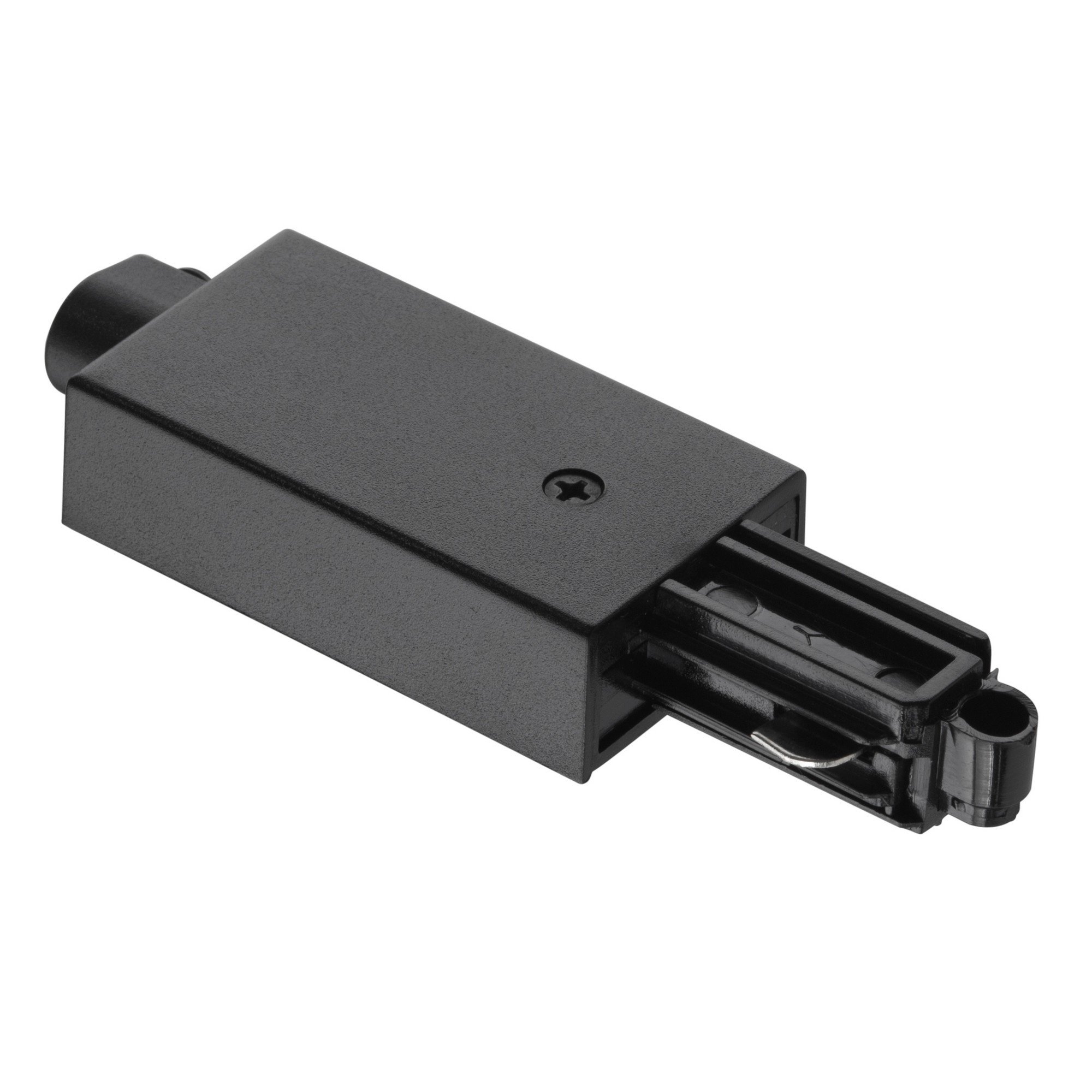 Nordlux Link Power Connector Right трековый светильник accessory белый