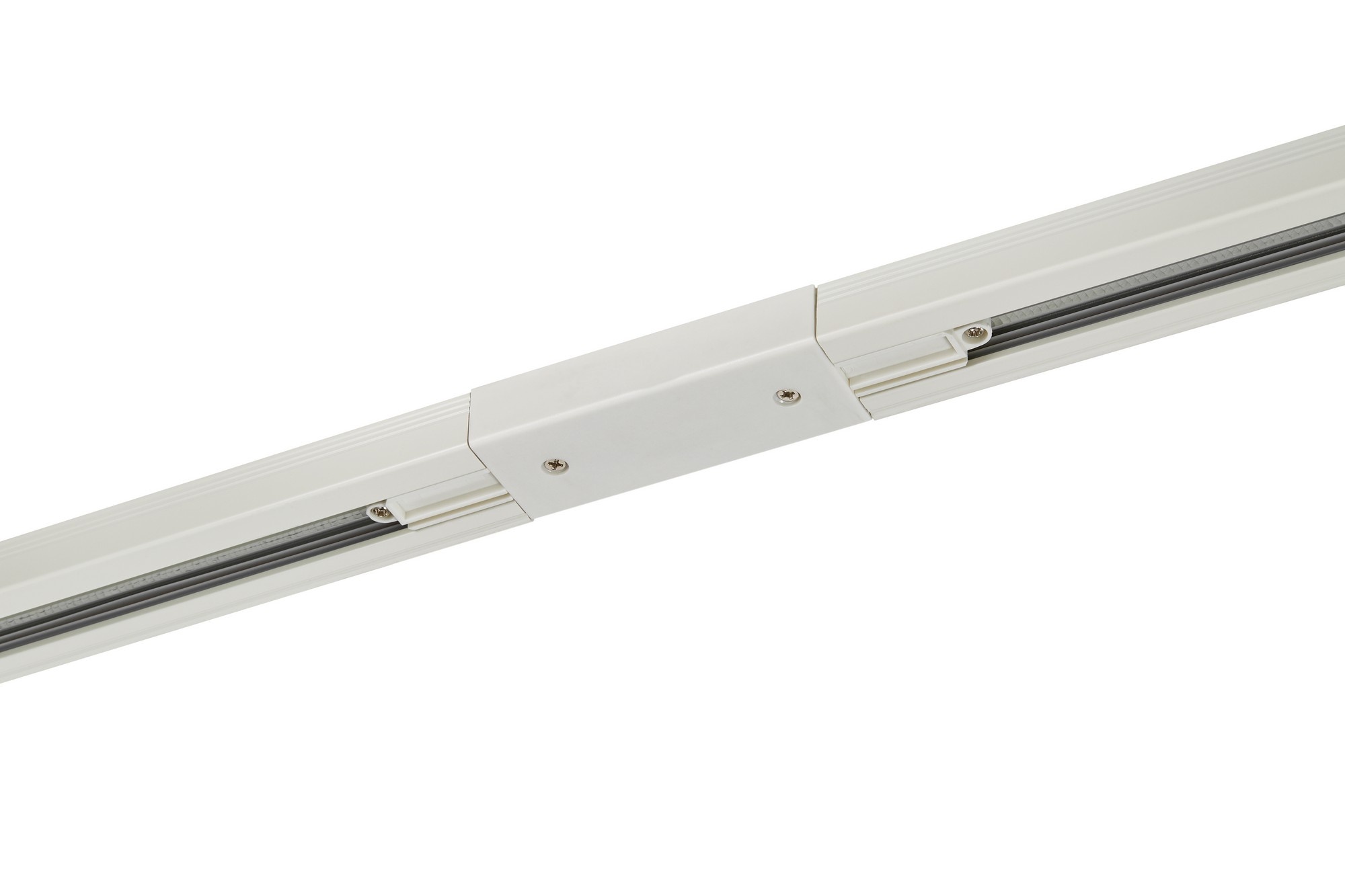 Nordlux Link Power Connector Center трековый светильник accessory белый