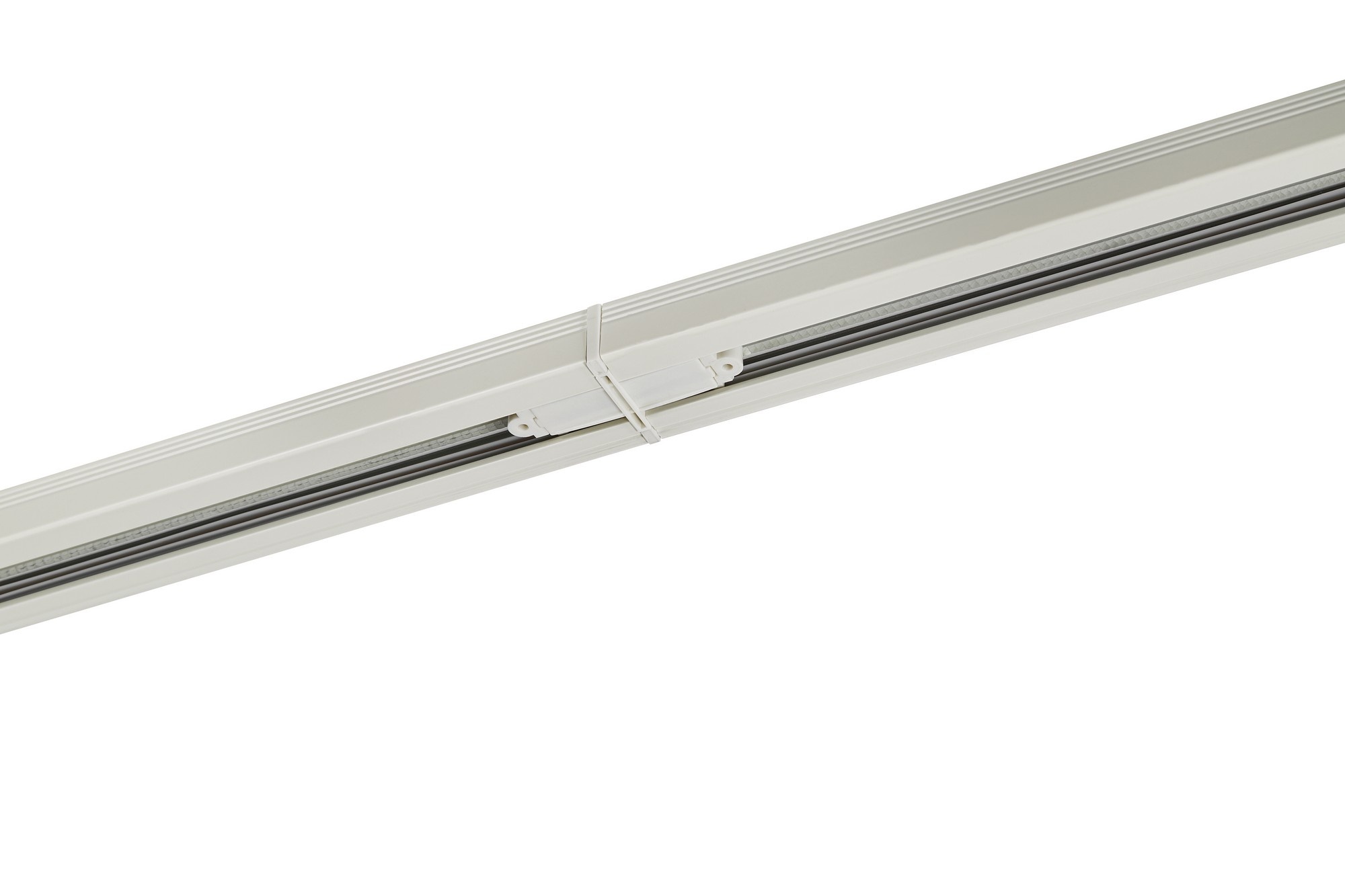 Nordlux Link Rail Connector трековый светильник accessory белый