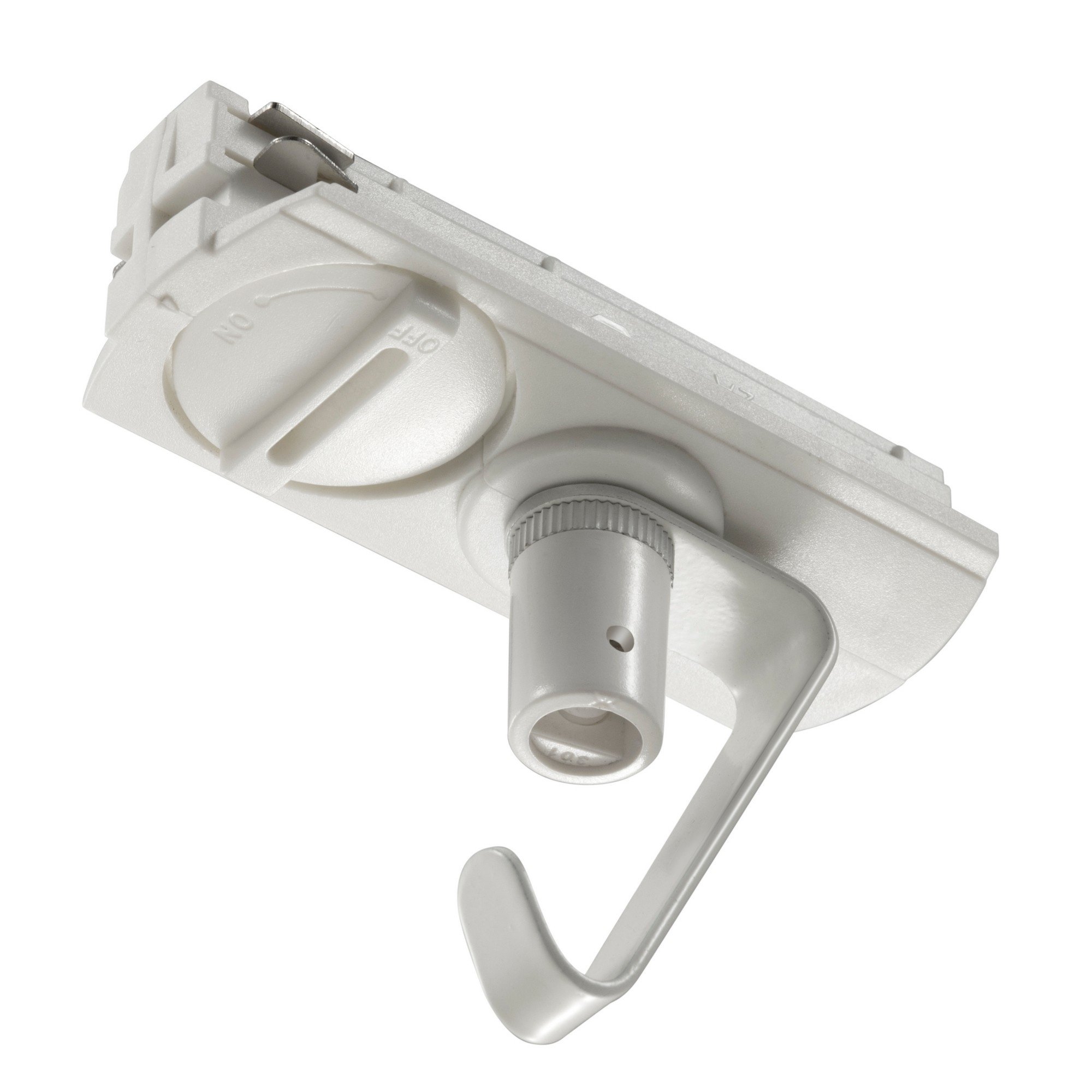 Nordlux Link Pendant Adapter трековый светильник accessory белый