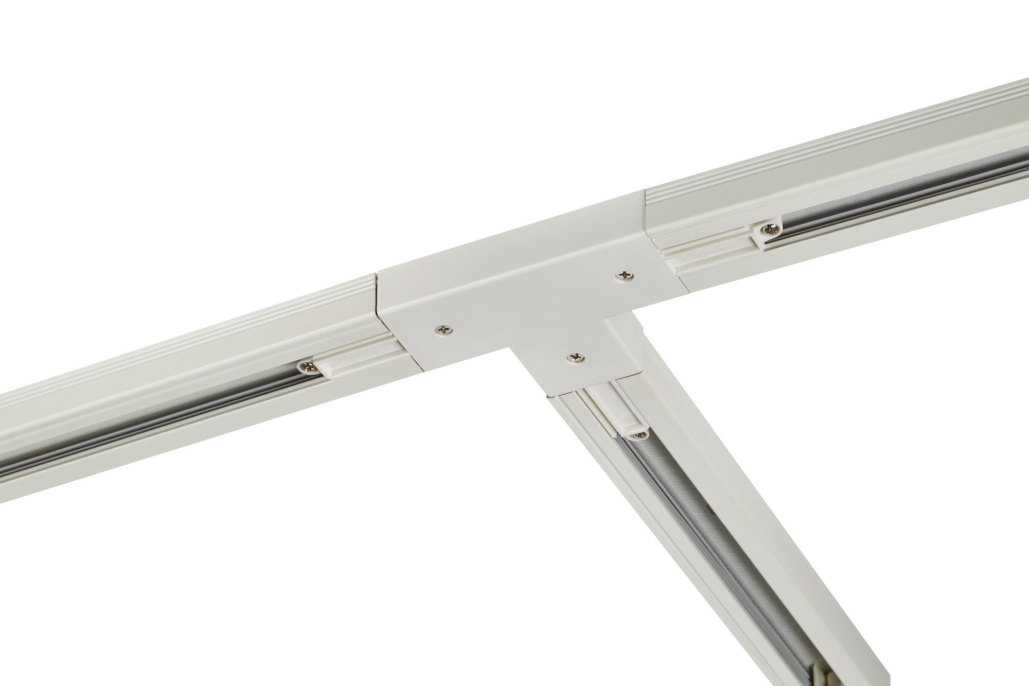 Nordlux Link T-Connector left трековый светильник accessory белый