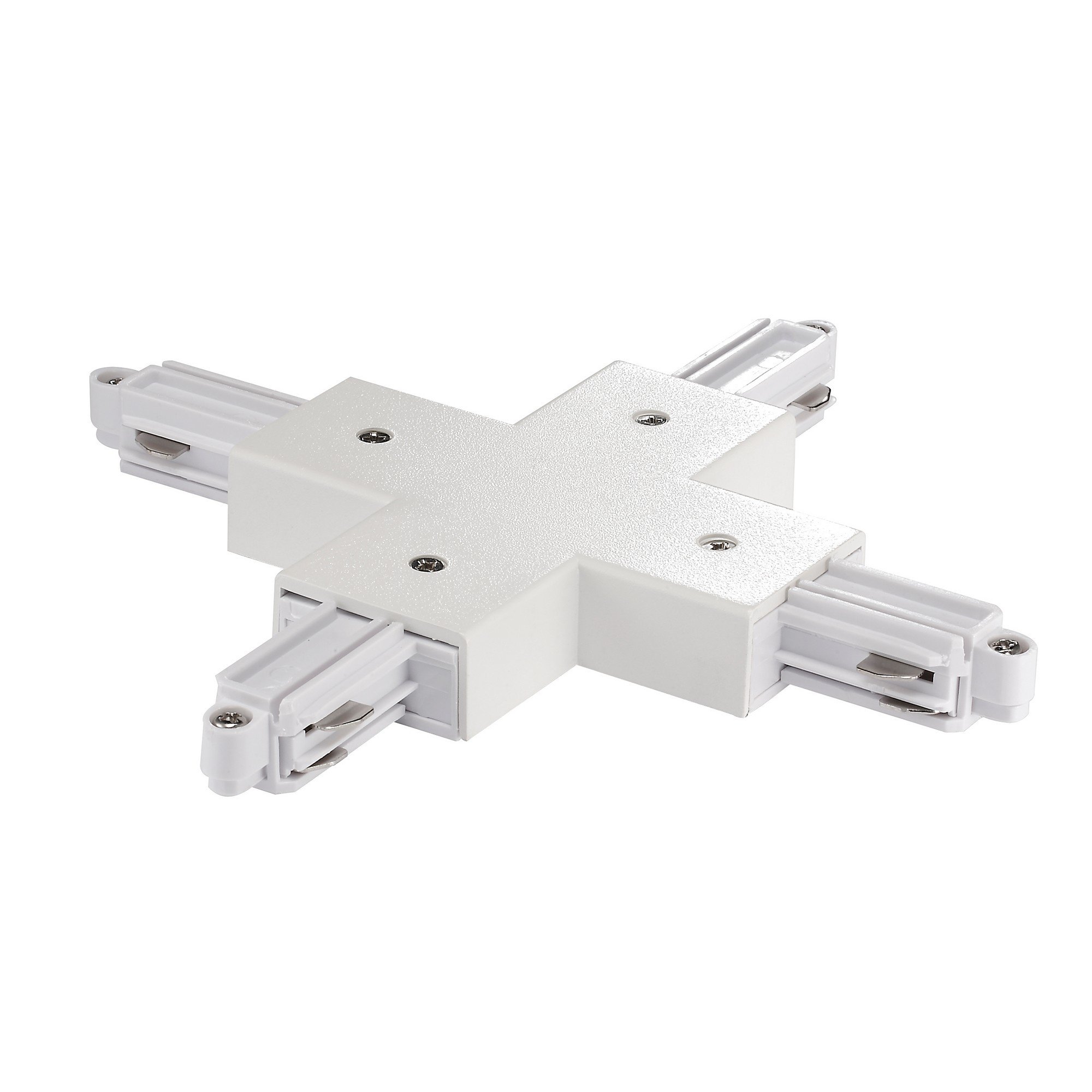 Nordlux Link X-Connector трековый светильник accessory белый