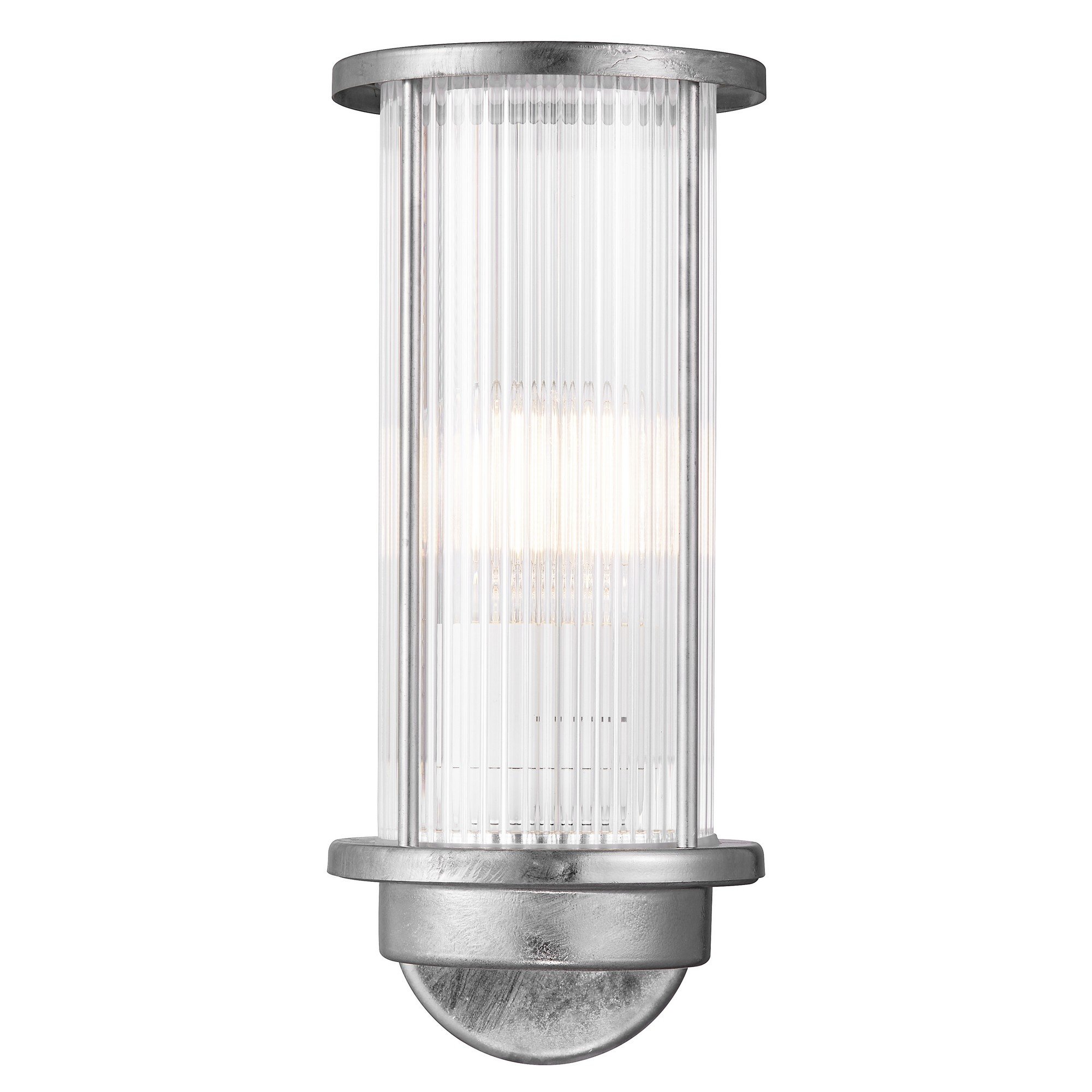 Nordlux Linton настенный светильник Galvanized