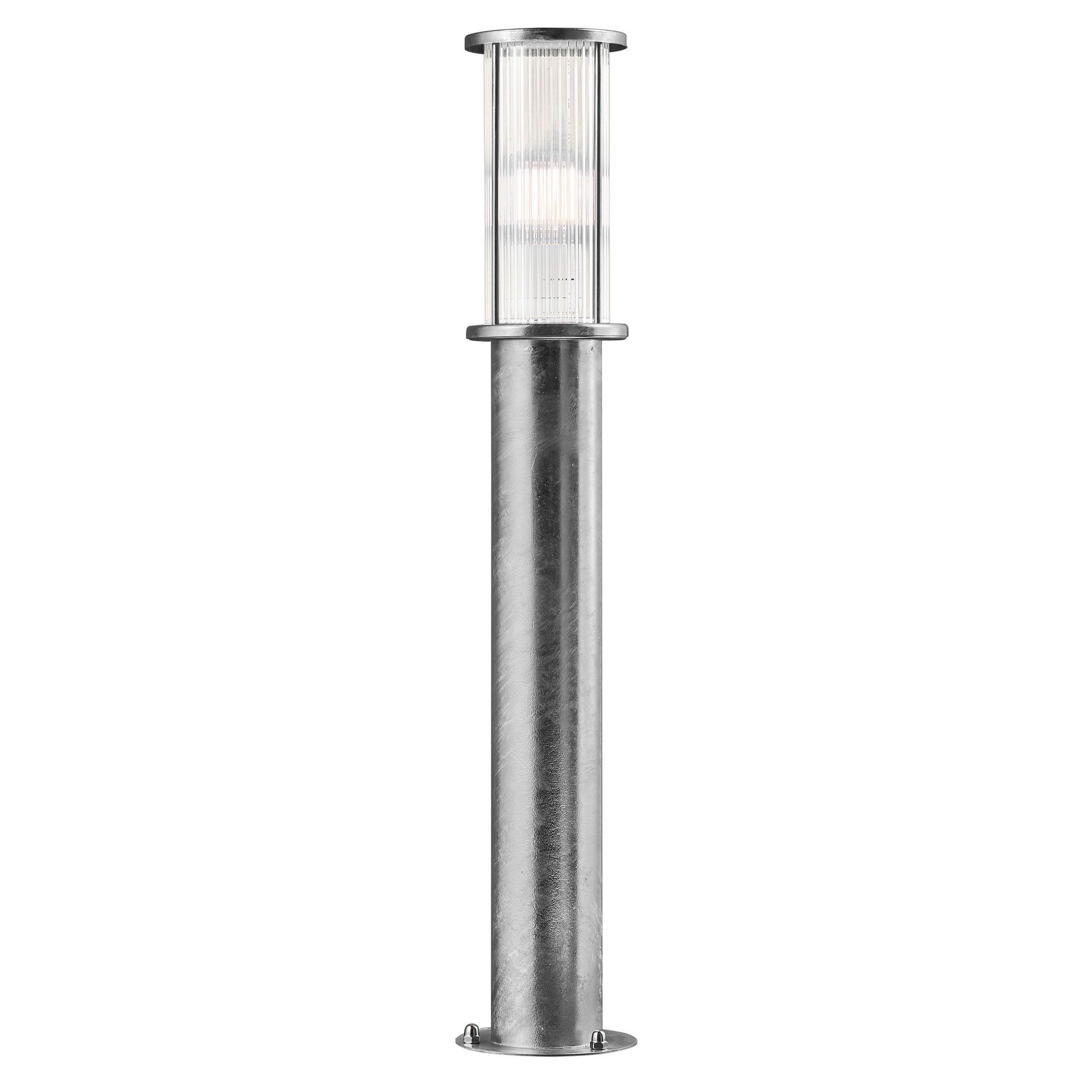 Nordlux Linton садовый светильник Galvanized