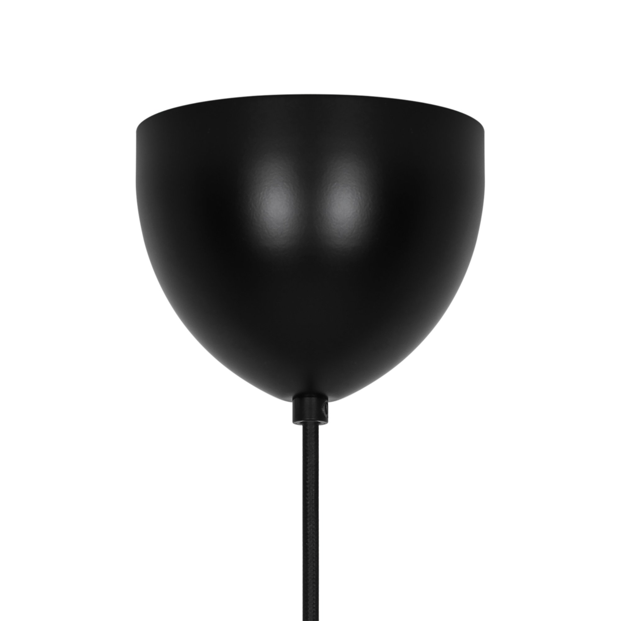 Nordlux Louella 20 подвесной светильник черный