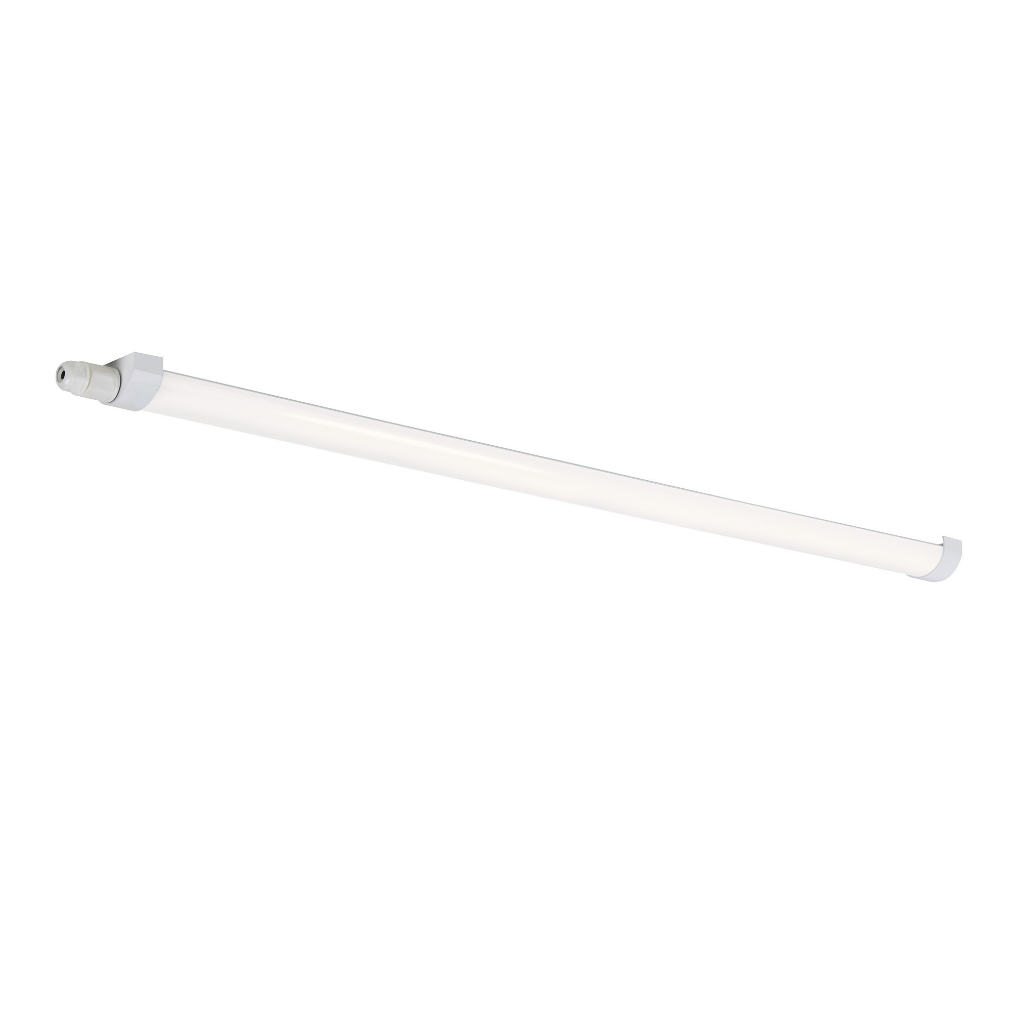 Nordlux Marisol 100 Batten Light Fitting белый