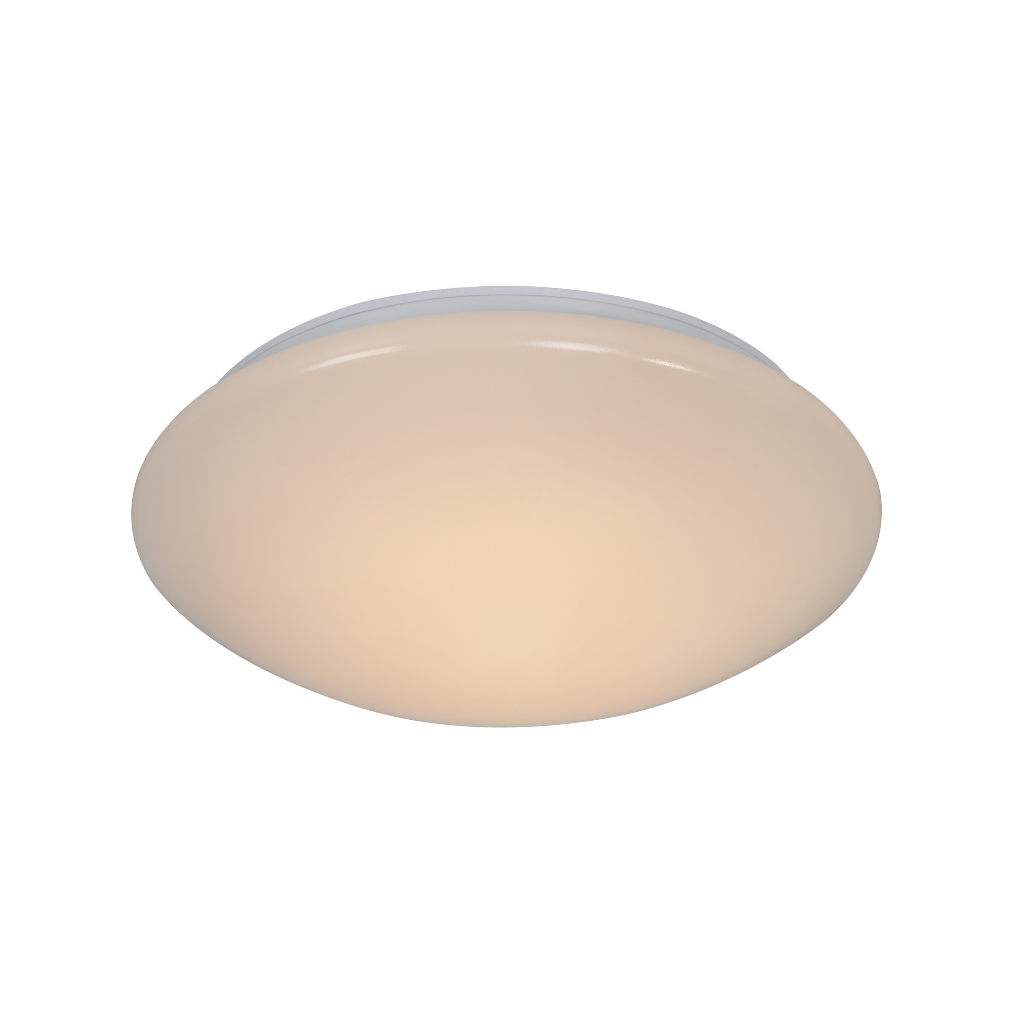 Nordlux Montone 30 IP44 2700 K потолочный светильник белый