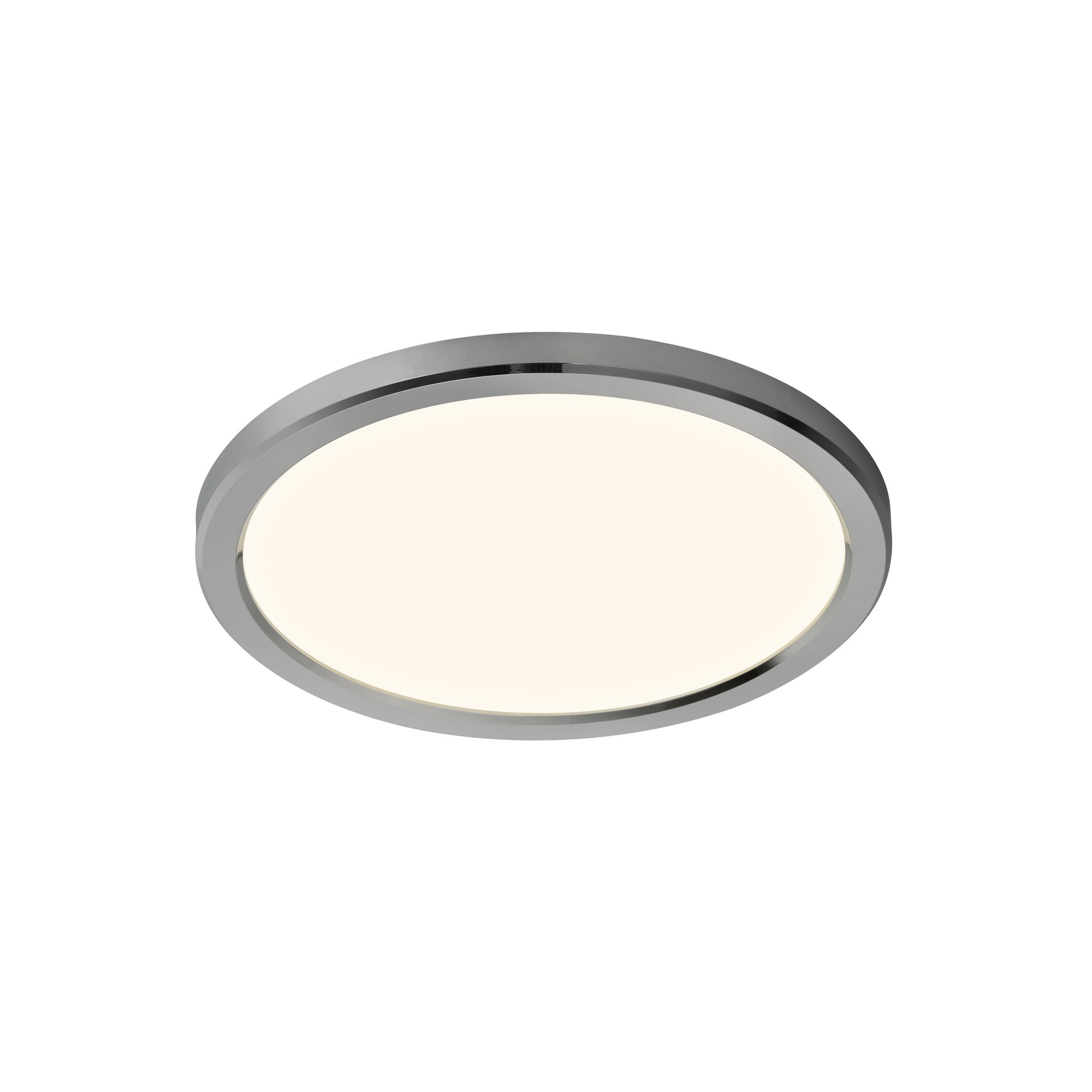 Nordlux Oja 29 IP54 3000 4000 K 3-Step потолочный светильник черный