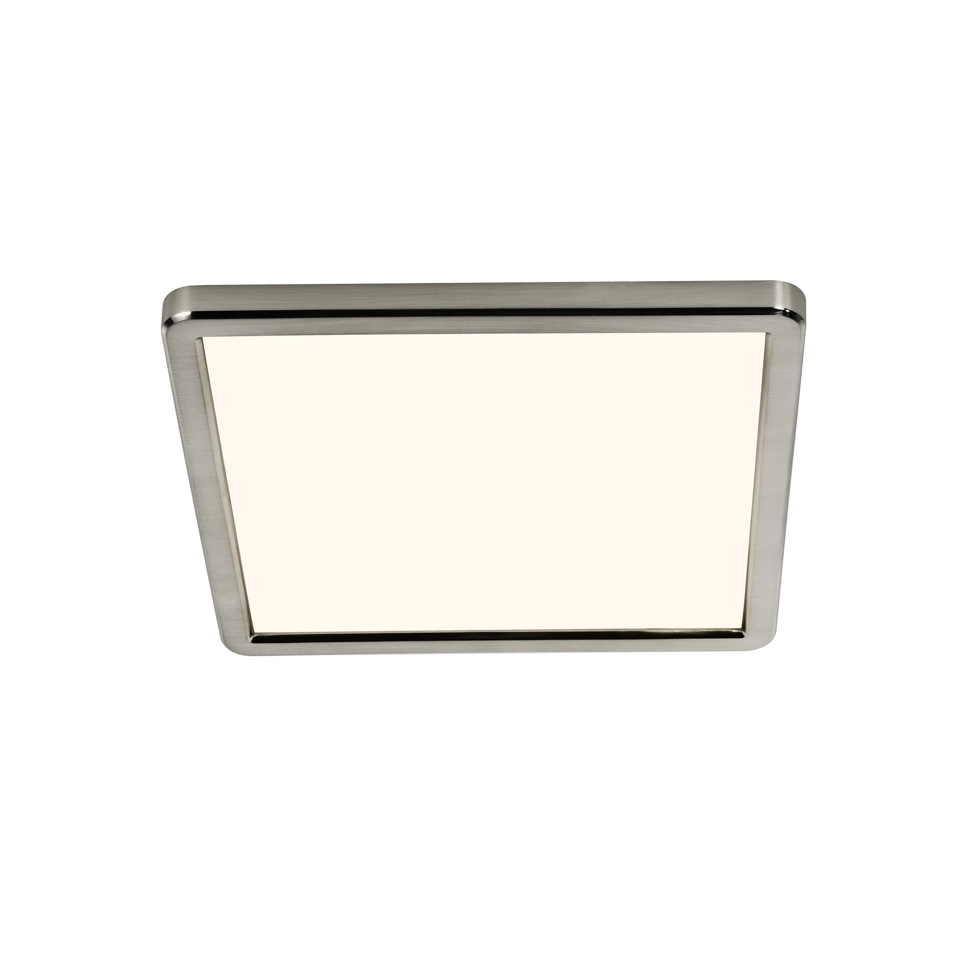 Nordlux Oja 29 Square 3000 4000 K 3-Step потолочный светильник белый