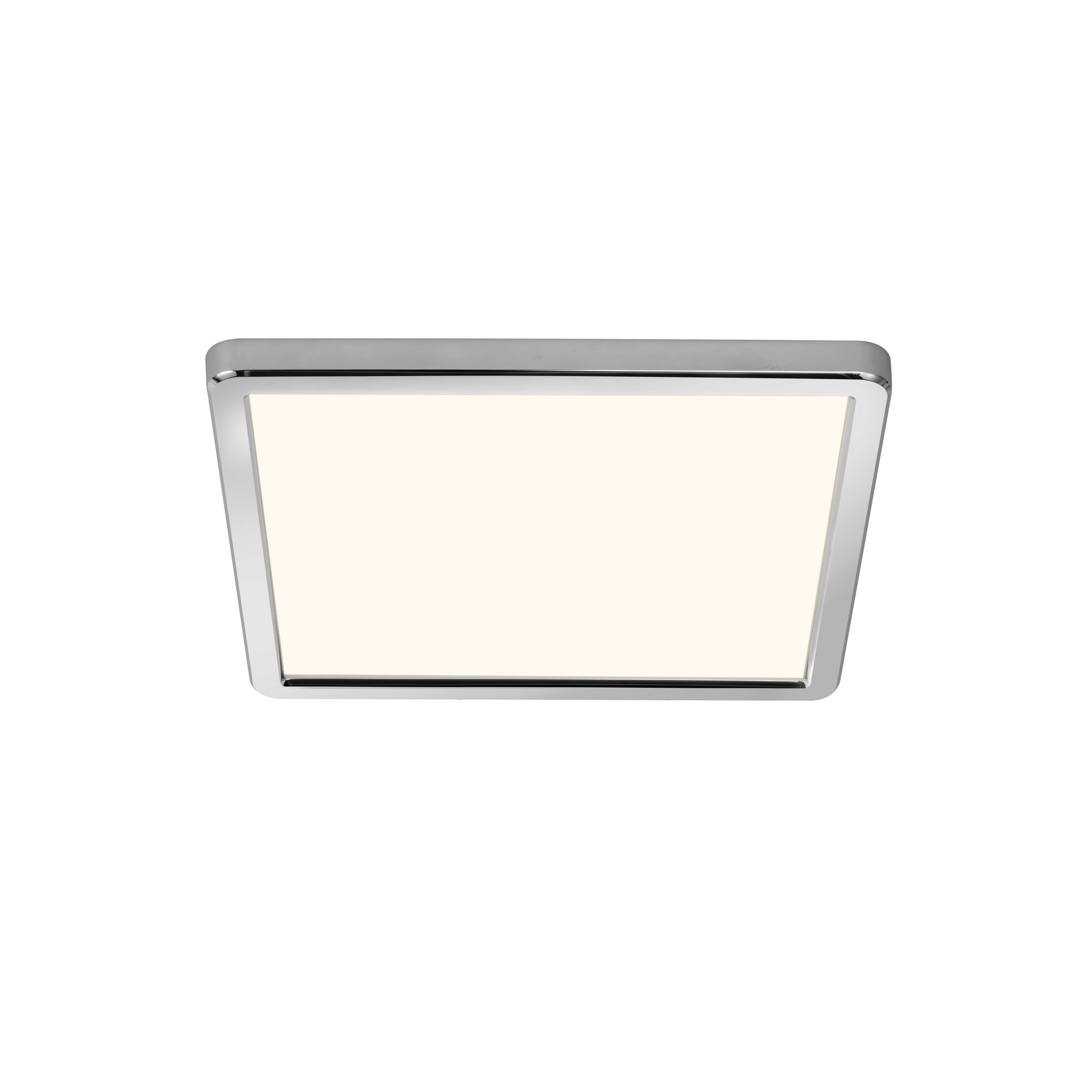 Nordlux Oja 29 Square IP54 3000 4000 K 3-Step потолочный светильник черный