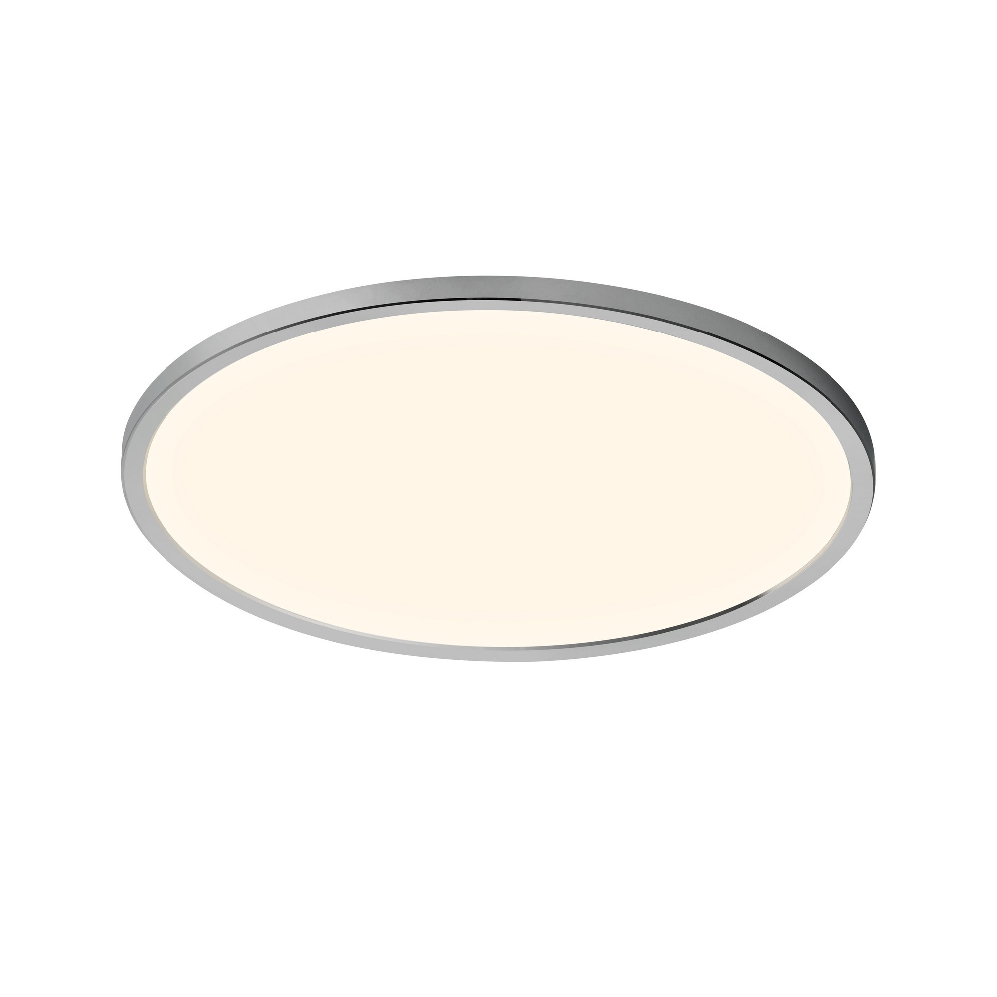 Nordlux Oja 42 IP54 3000 4000 K 3-Step потолочный светильник черный