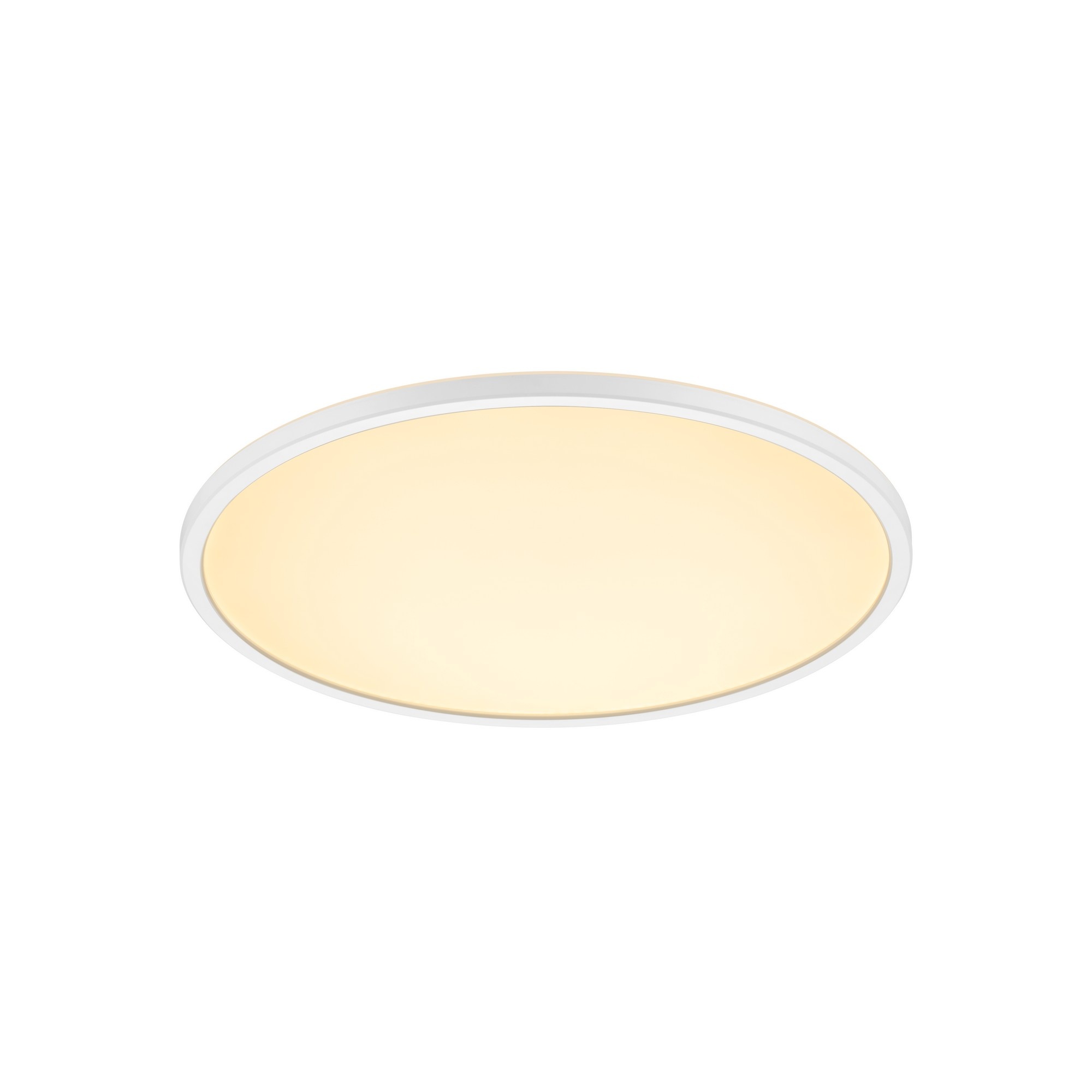Nordlux Oja 42 2700 K 3-Step потолочный светильник белый
