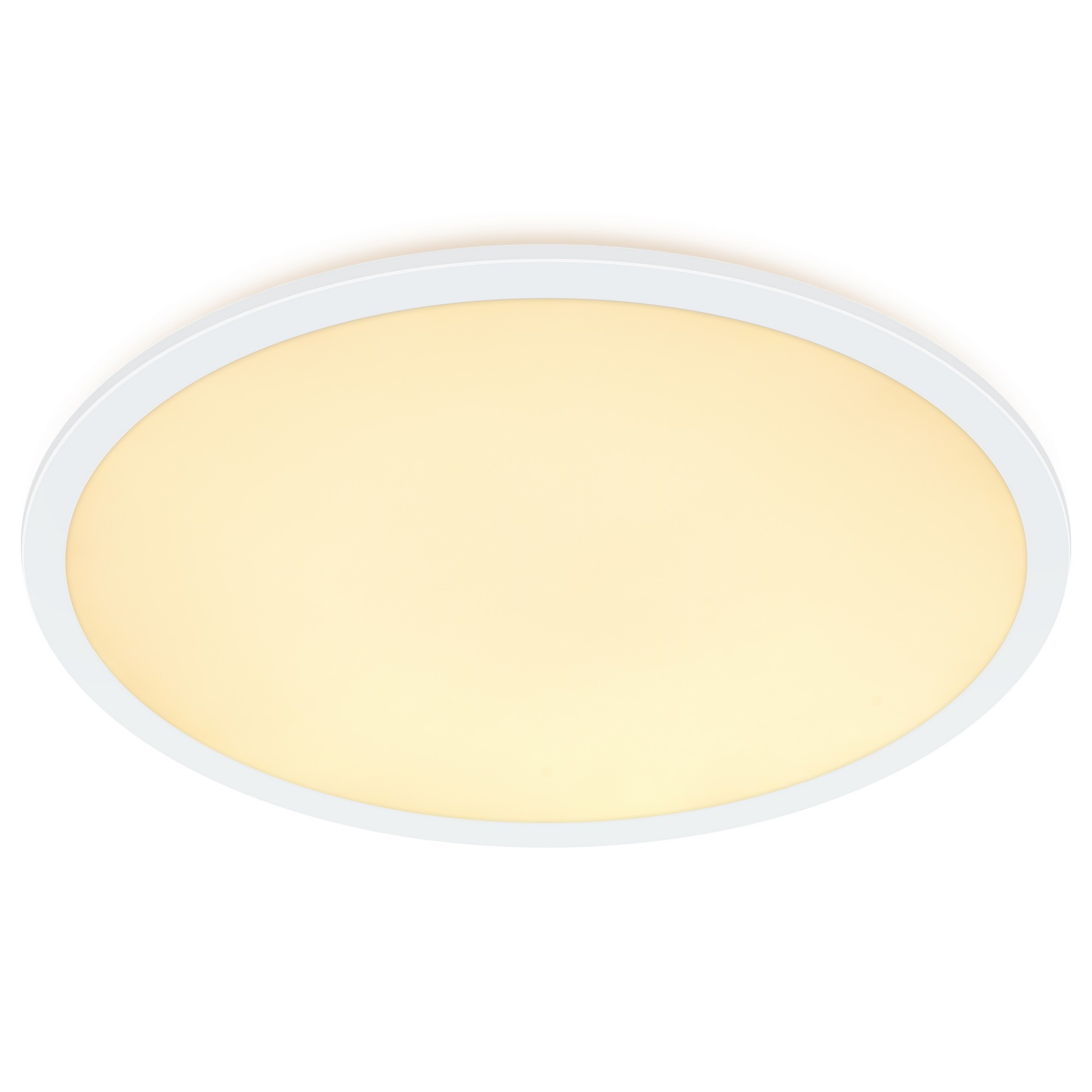 Nordlux Oja 60 2700 K 3-Step потолочный светильник белый