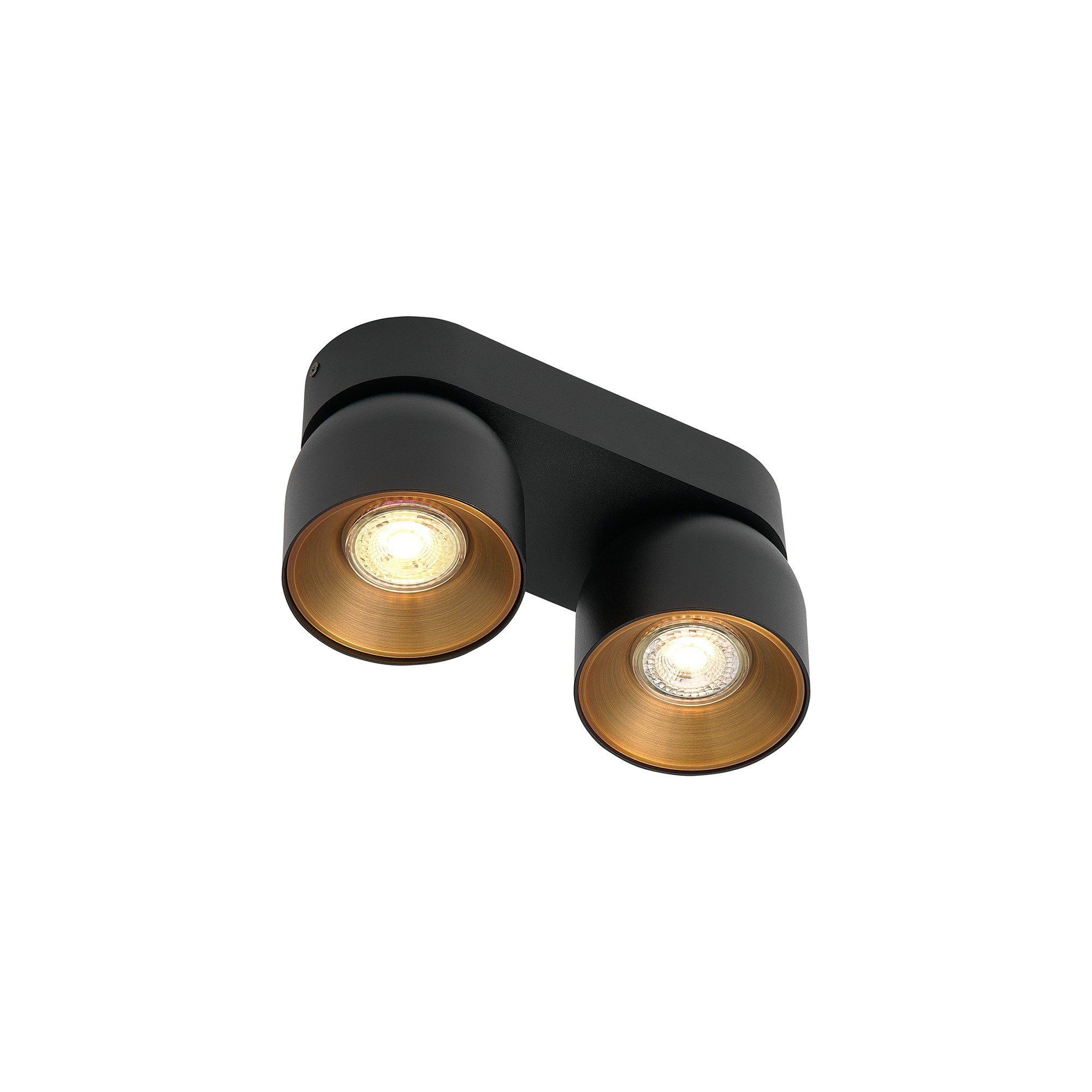 Nordlux Pitcher 2-Spot спот белый
