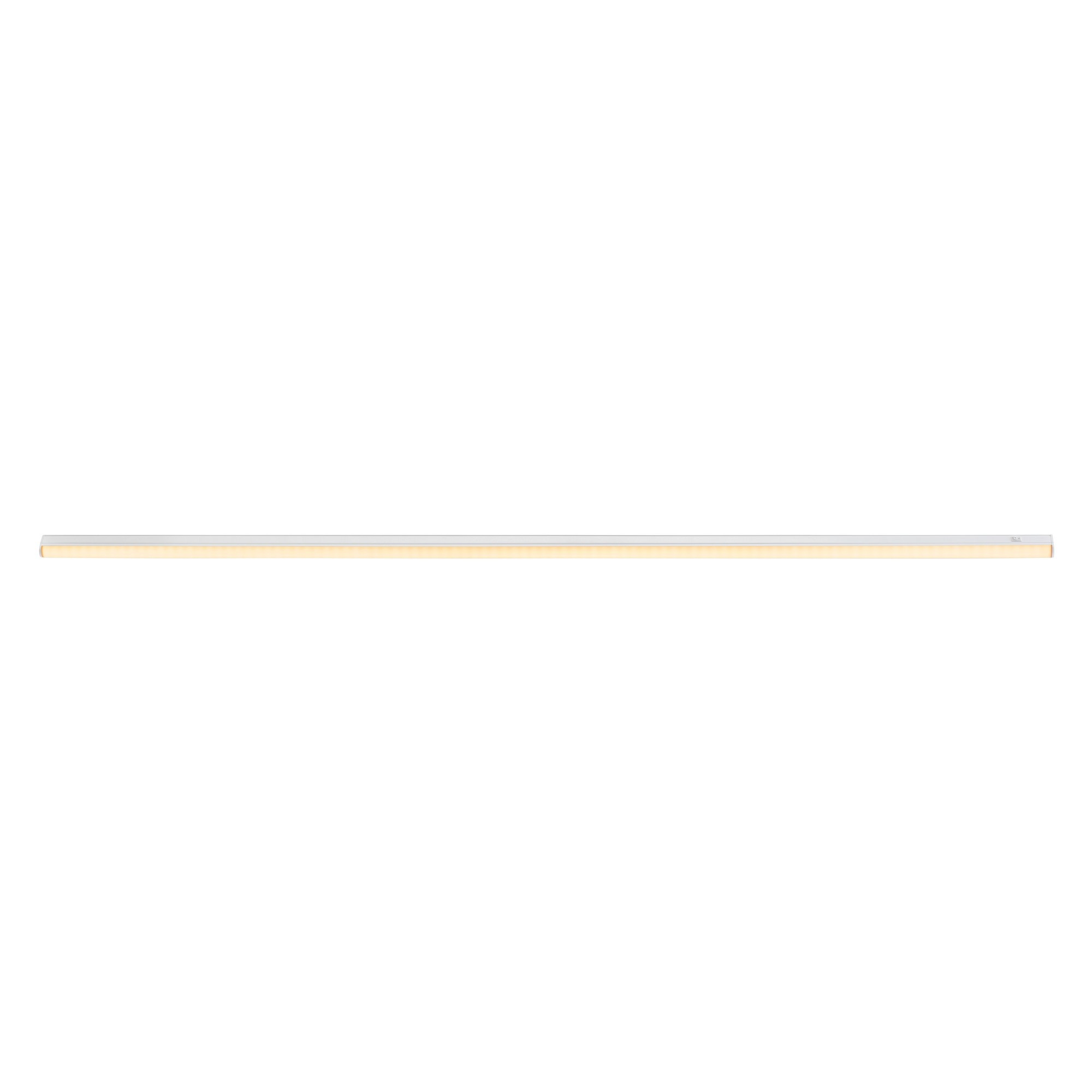 Nordlux Renton 150 Batten Light Fitting белый