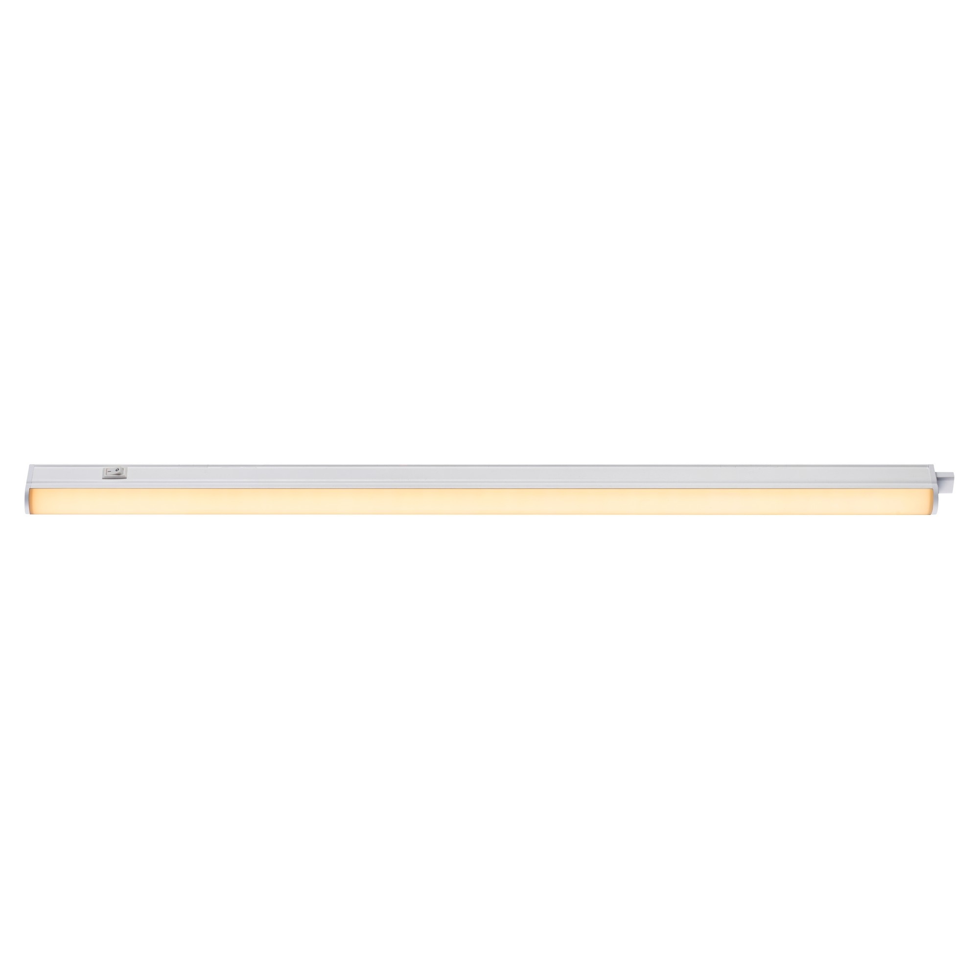 Nordlux Renton 55 Batten Light Fitting белый