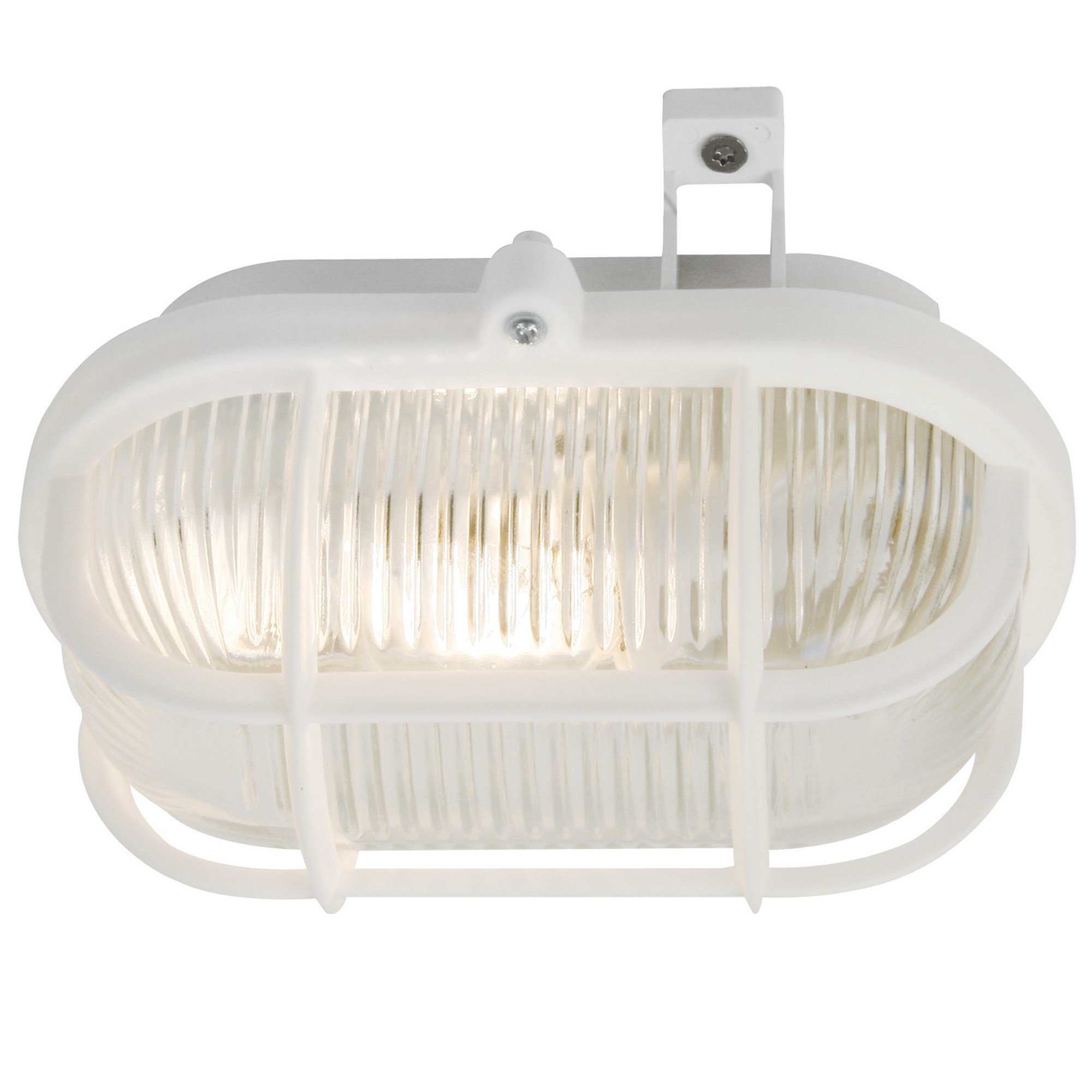 Nordlux Skotlampe настенный светильник белый